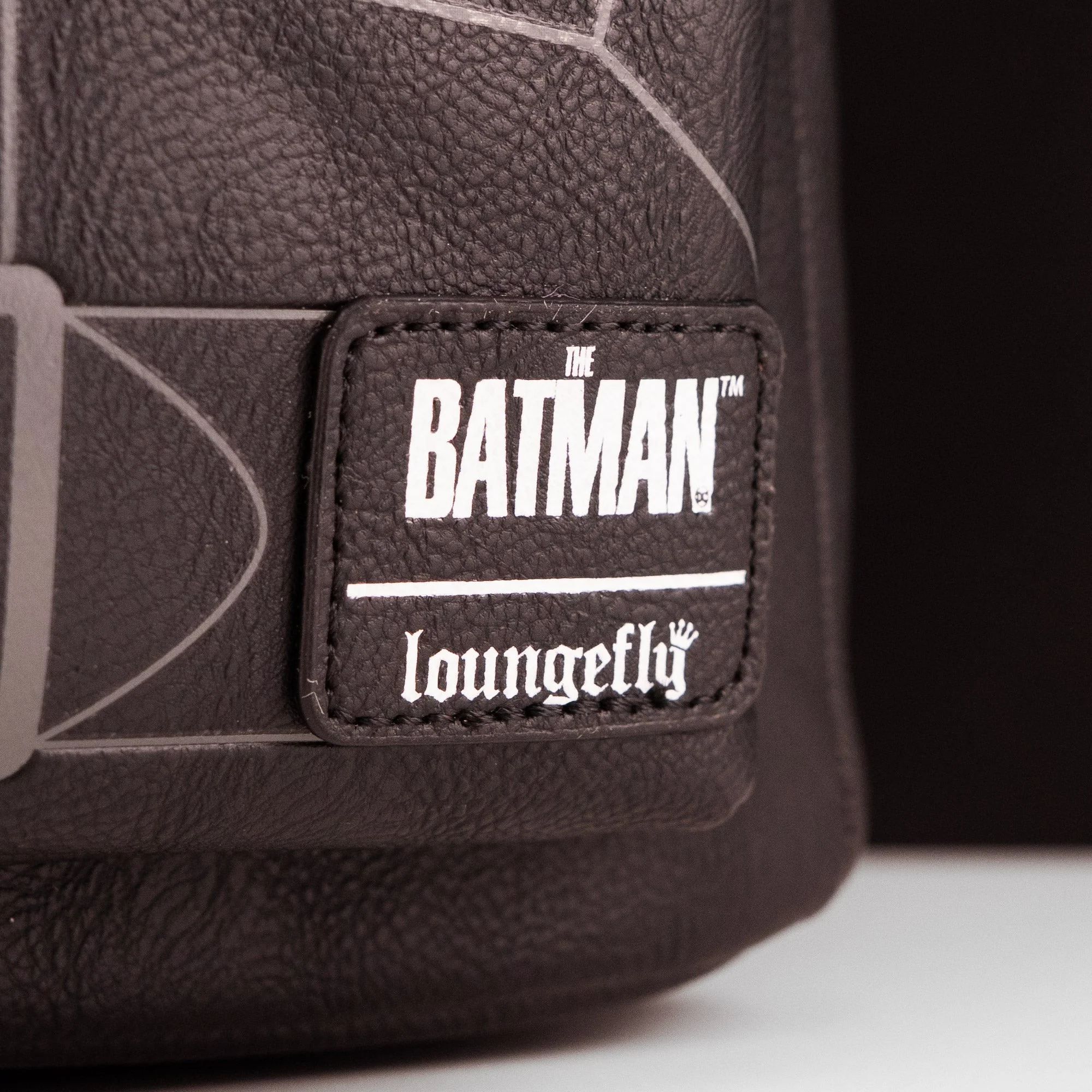 Loungefly x The Batman Catwoman Cosplay Mini Backpack - Image 2