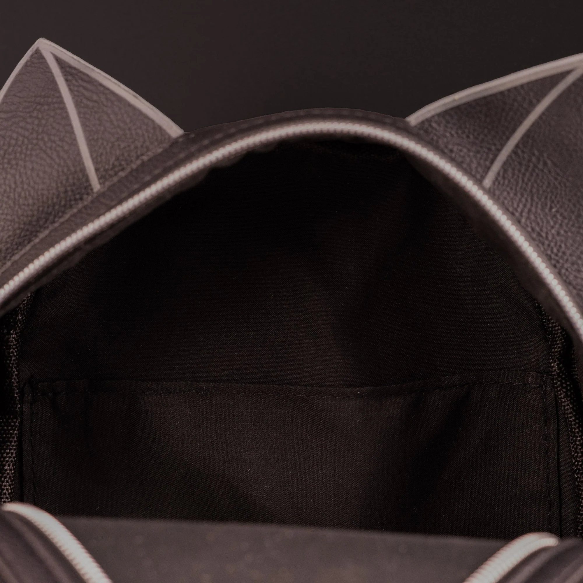 Loungefly x The Batman Catwoman Cosplay Mini Backpack - Image 5