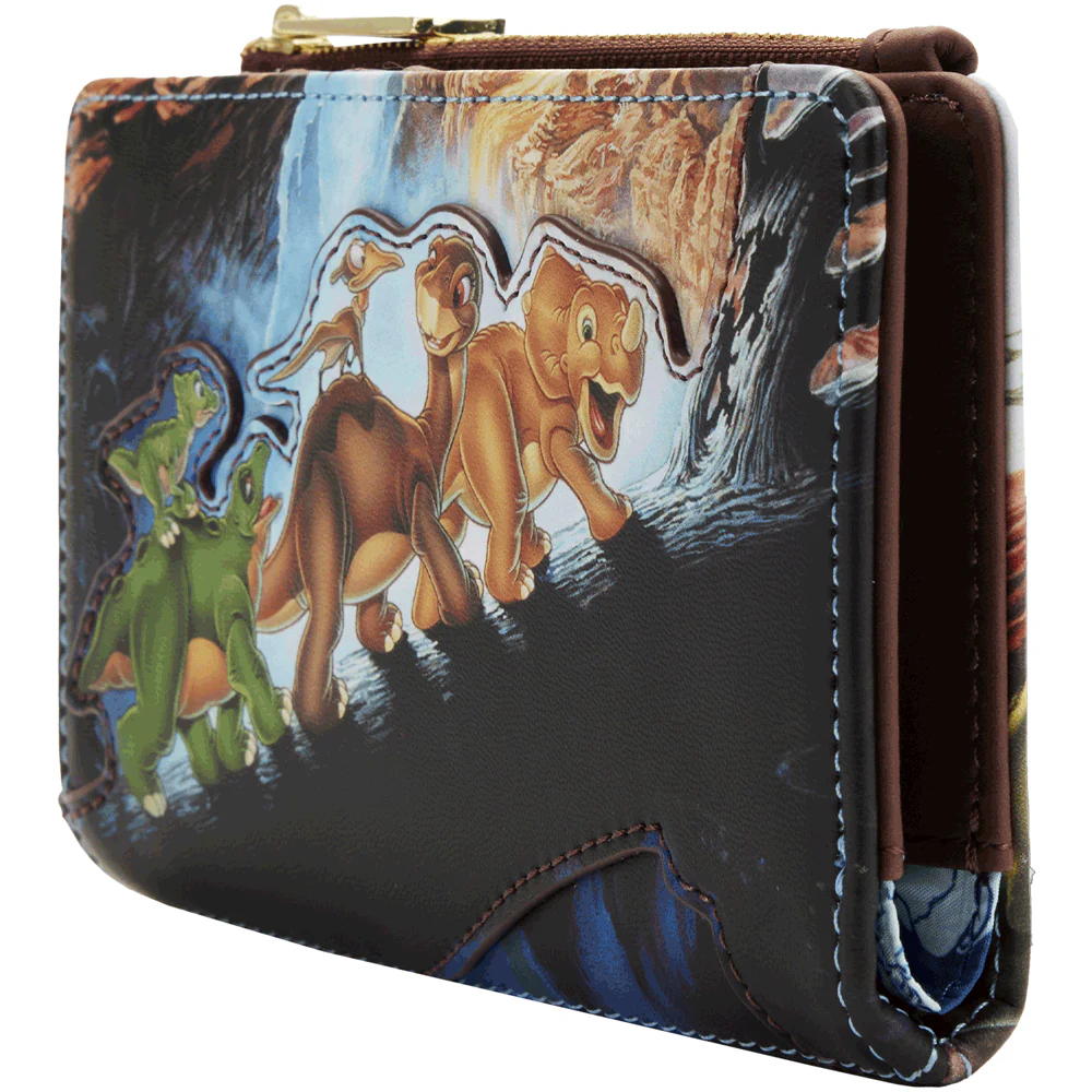 Loungefly x The Land Before Time Wallet - Image 2