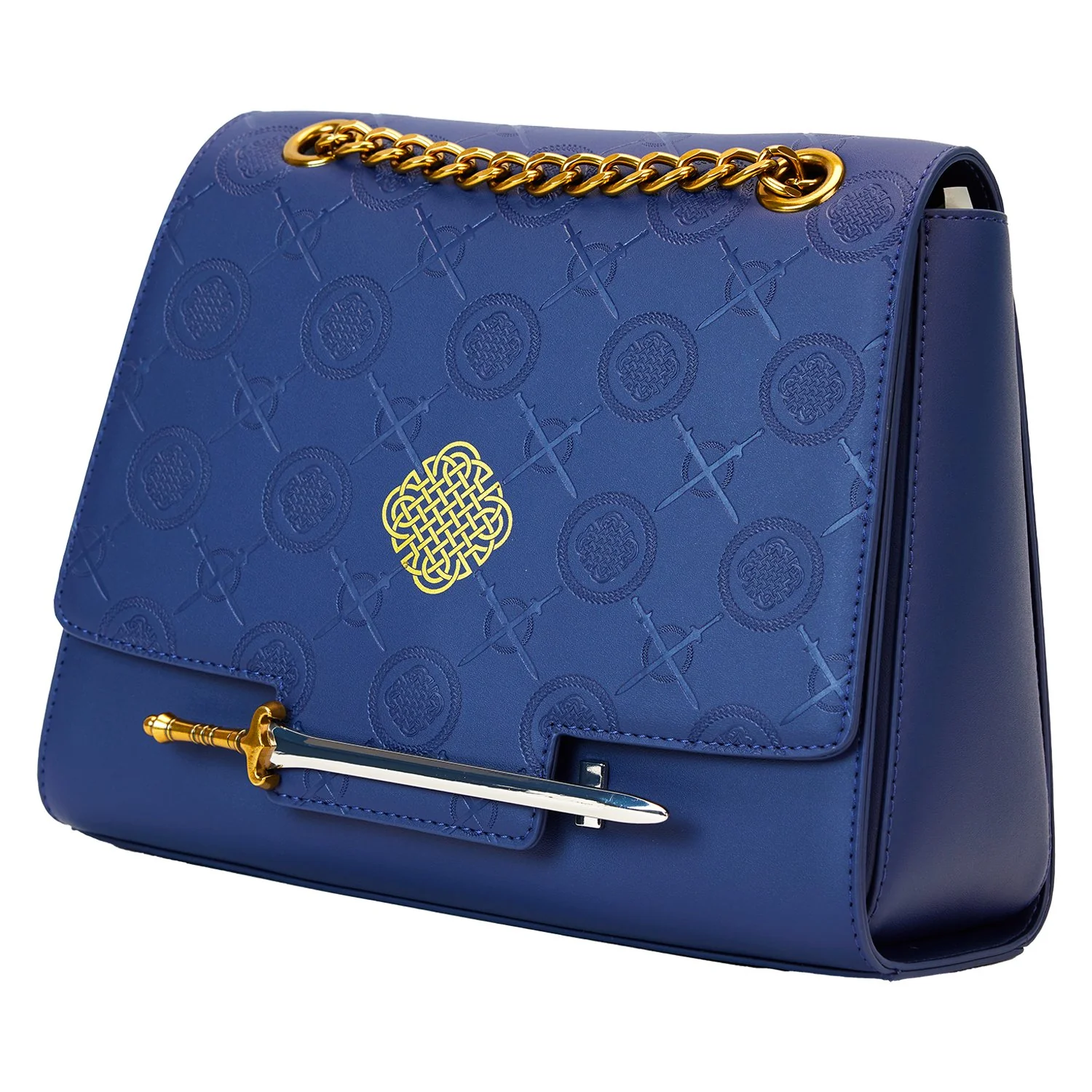 Loungefly x The Lord of the Rings: The War of the Rohirrim Crossbody Handbag - Image 2