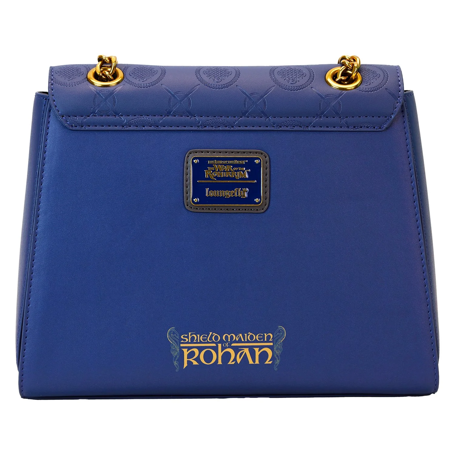 Loungefly x The Lord of the Rings: The War of the Rohirrim Crossbody Handbag - Image 5
