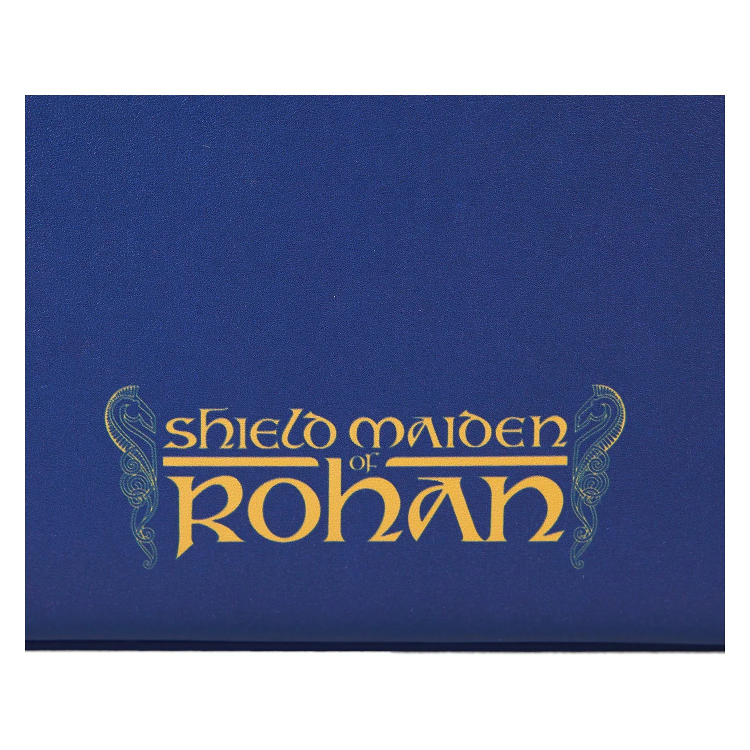 Loungefly x The Lord of the Rings: The War of the Rohirrim Crossbody Handbag - Image 6