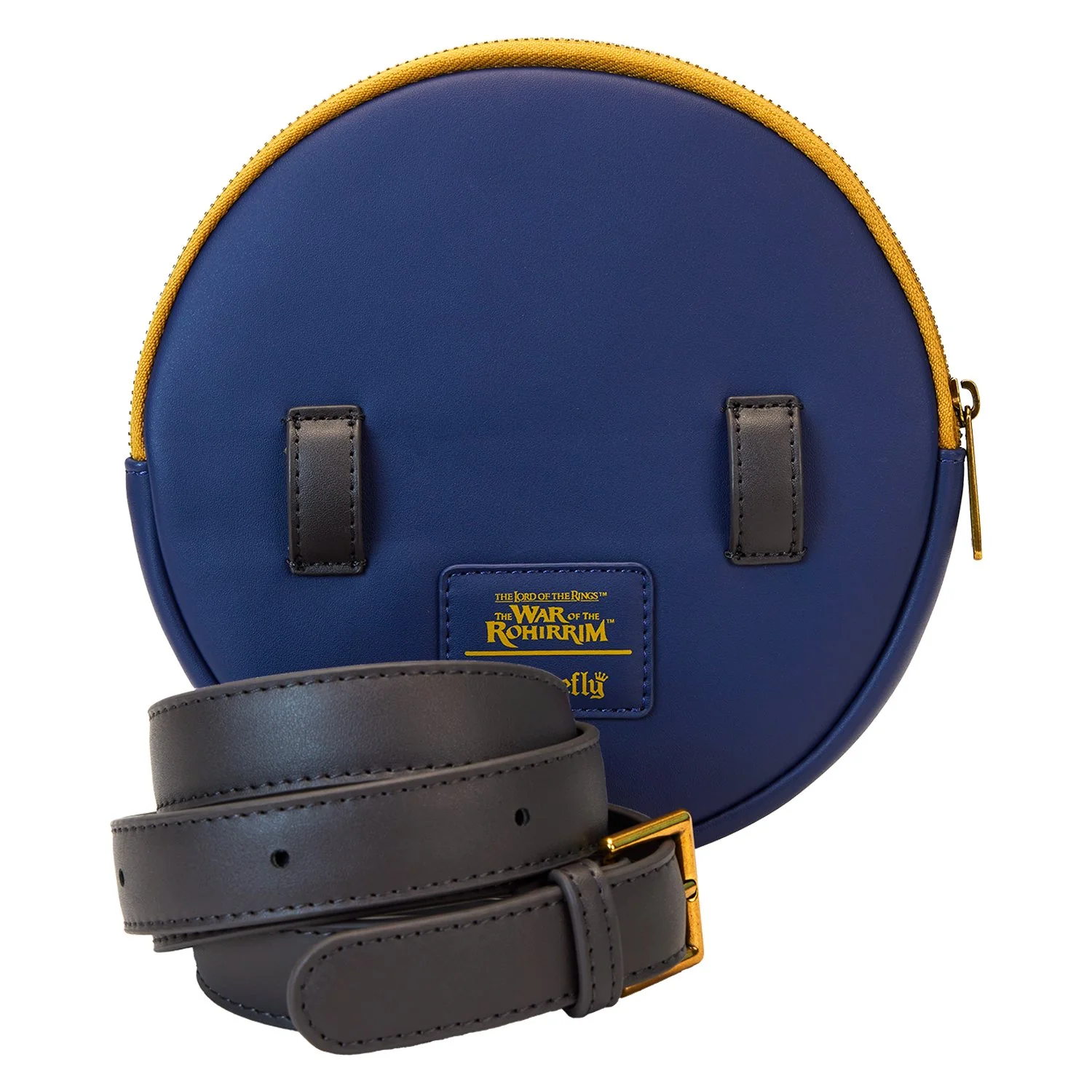 Loungefly x The Lord of the Rings: The War of the Rohirrim Mini Backpack with Fanny Pack - Image 13