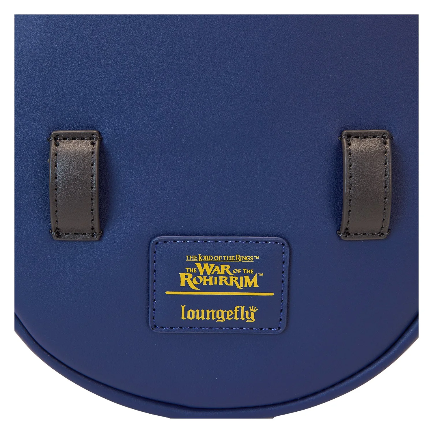 Loungefly x The Lord of the Rings: The War of the Rohirrim Mini Backpack with Fanny Pack - Image 14