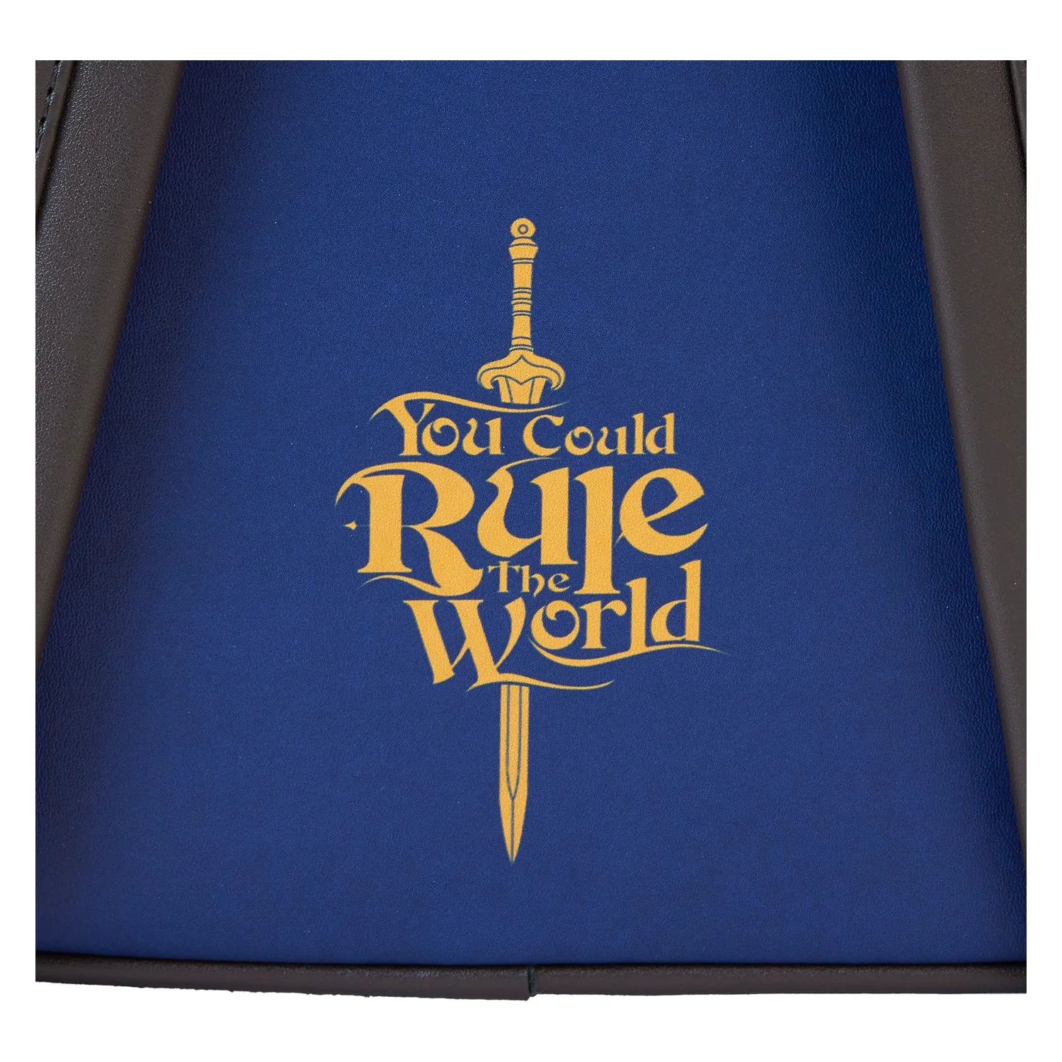 Loungefly x The Lord of the Rings: The War of the Rohirrim Mini Backpack with Fanny Pack - Image 6