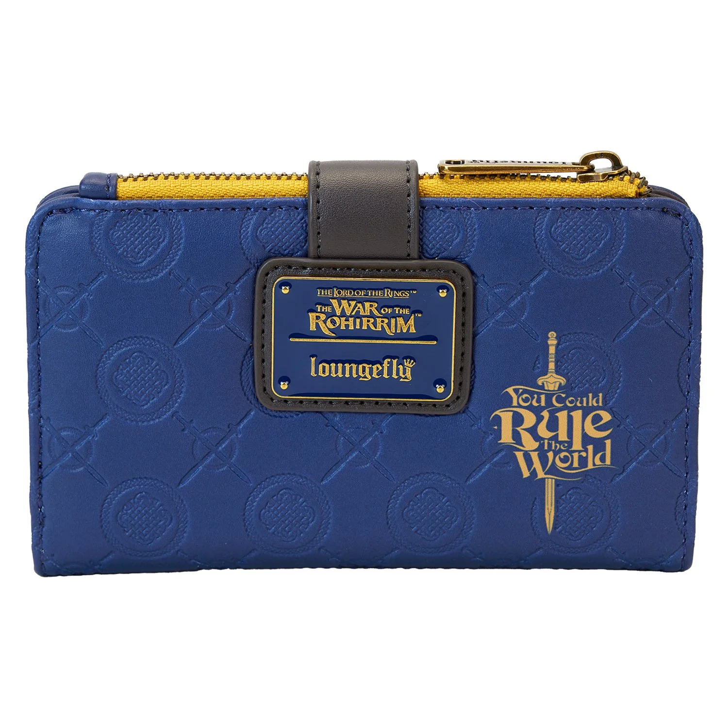 Loungefly x The Lord of the Rings: The War of the Rohirrim Wallet - Image 2