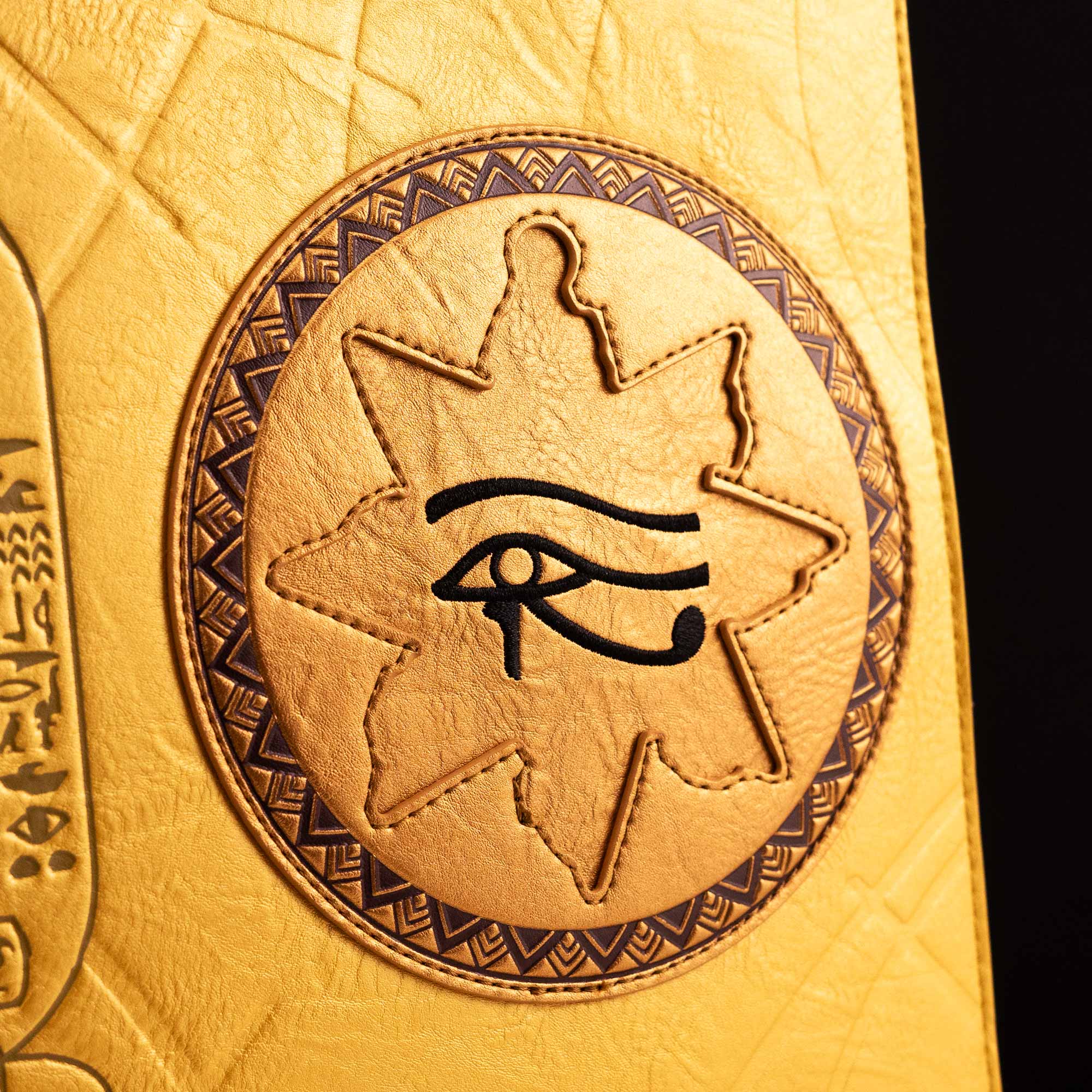 Loungefly x The Mummy Book of the Living Mini Backpack - Image 3