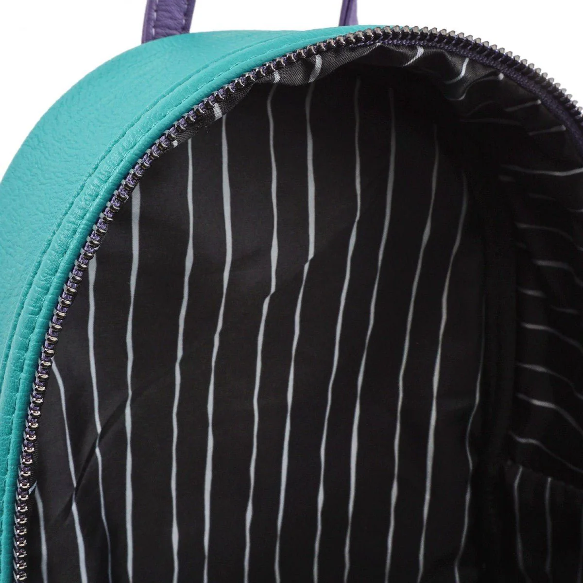 Loungefly X The Nightmare Before Christmas Barrel Mini Backpack - Image 3
