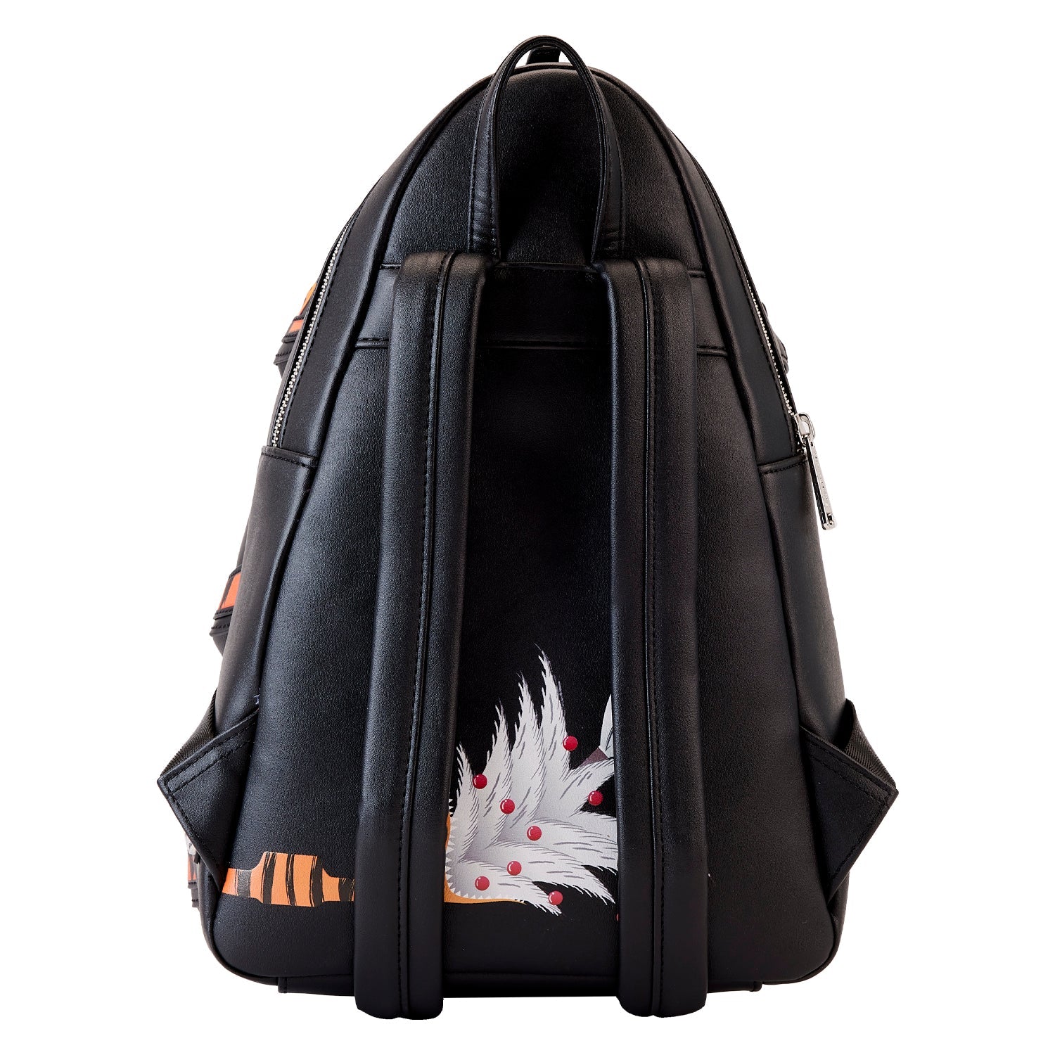Loungefly x The Nightmare Before Christmas Figural Tree Mini Backpack - Image 3