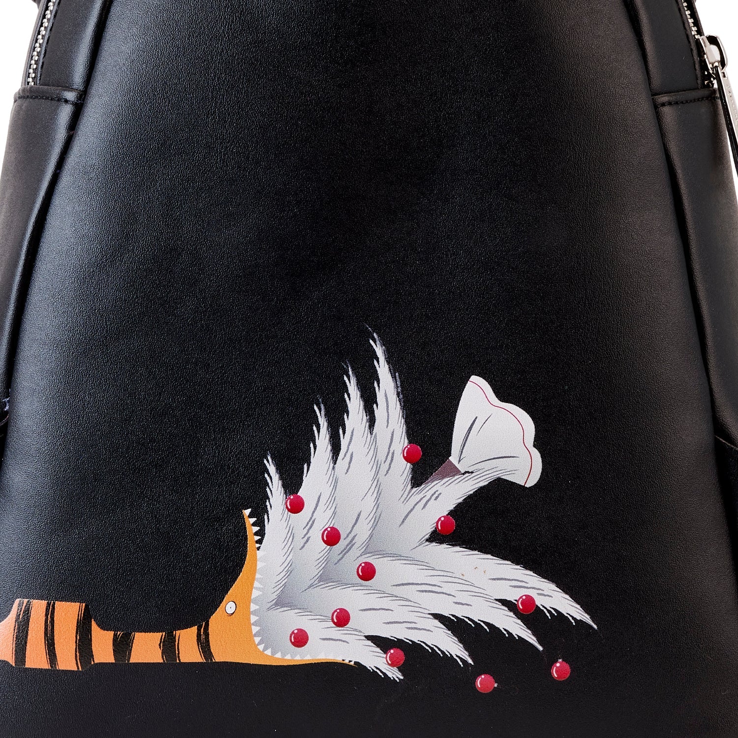 Loungefly x The Nightmare Before Christmas Figural Tree Mini Backpack - Image 4