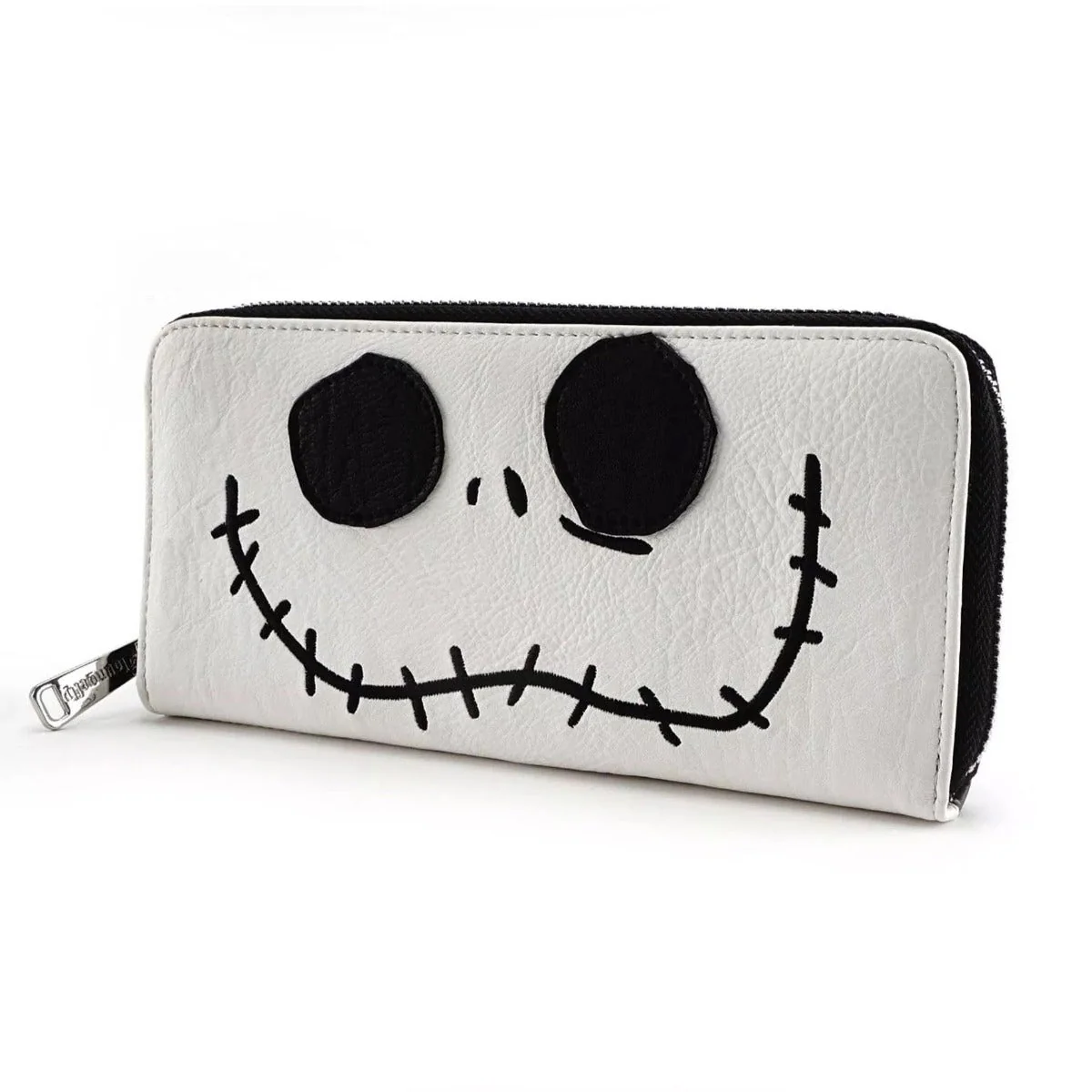 Loungefly x The Nightmare Before Christmas Jack Face Purse