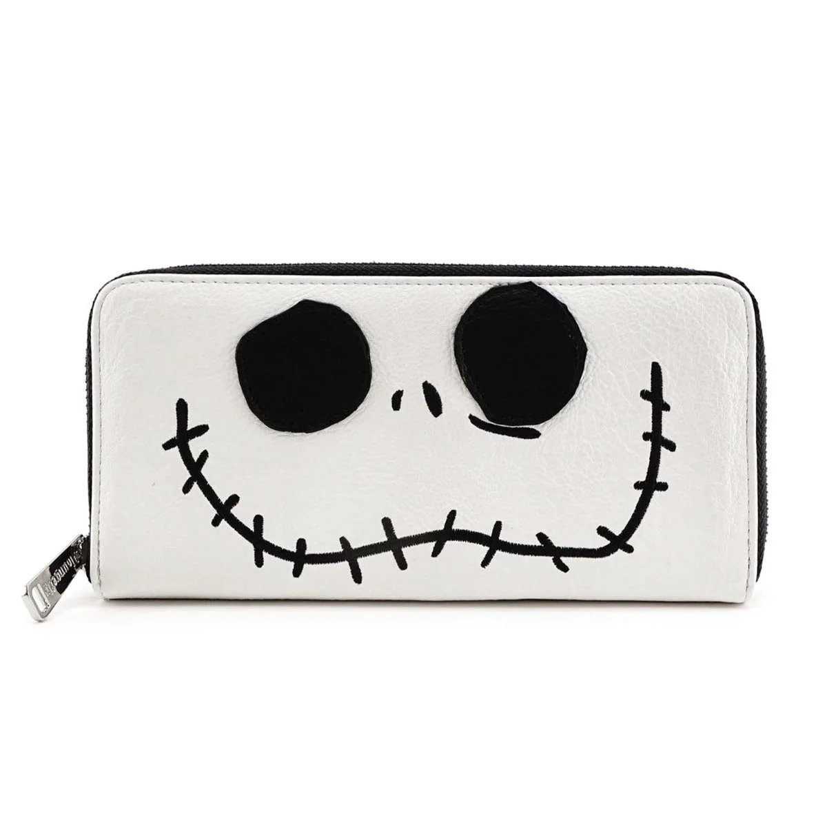 Loungefly x The Nightmare Before Christmas Jack Face Purse - Image 2