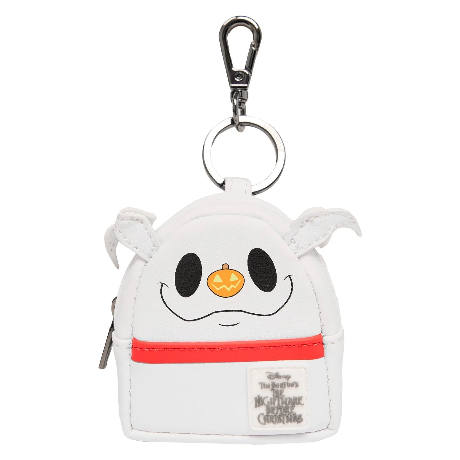 Loungefly x The Nightmare Before Christmas Mini Backpack Mystery Box Bag Charm - Image 2