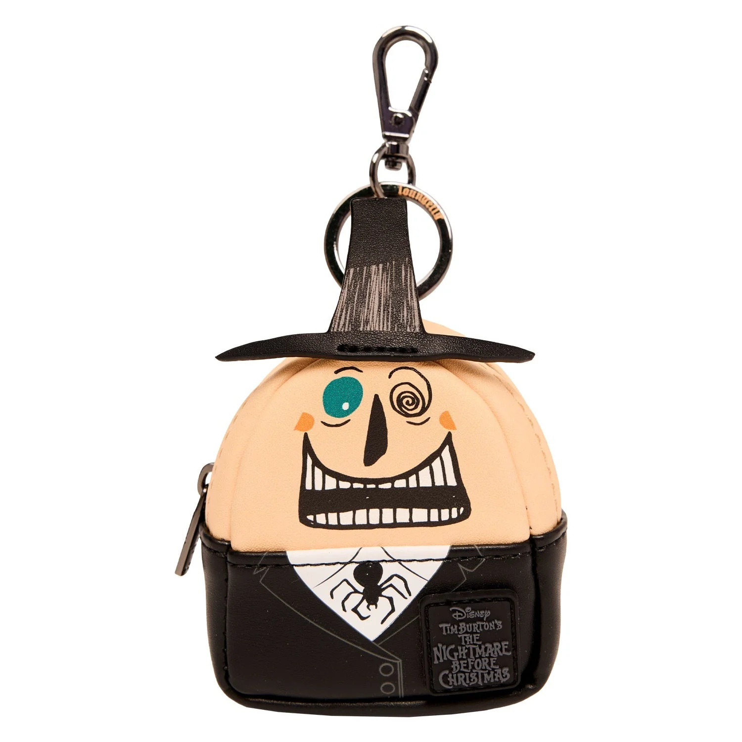 Loungefly x The Nightmare Before Christmas Mini Backpack Mystery Box Bag Charm - Image 3