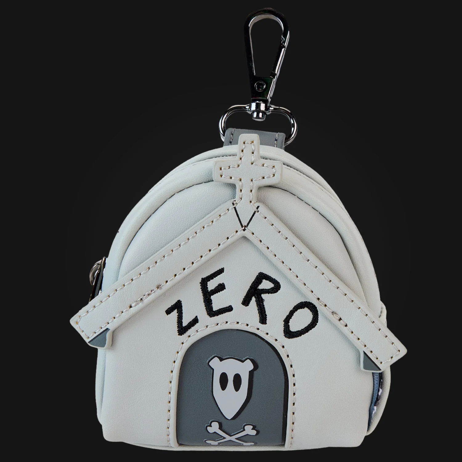 Loungefly x The Nightmare Before Christmas Zero Pet Treat Holder