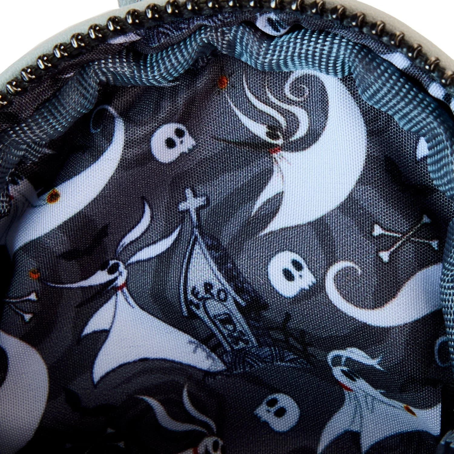 Loungefly x The Nightmare Before Christmas Zero Pet Treat Holder - Image 4