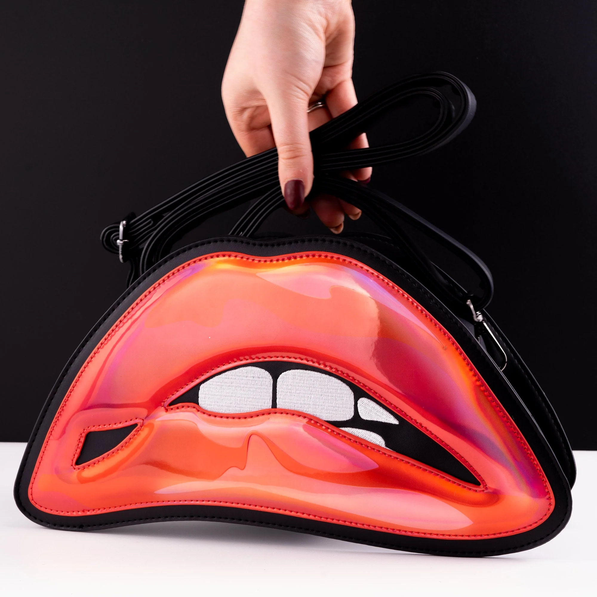Loungefly x The Rocky Horror Picture Show Crossbody Bag - Image 2