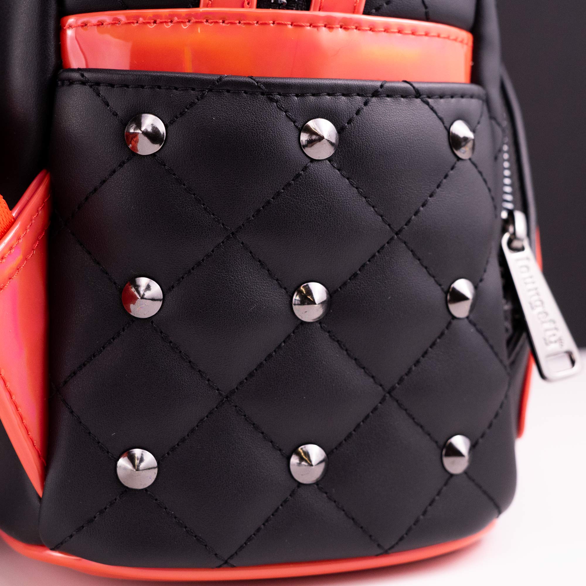 Loungefly x The Rocky Horror Picture Show Mini Backpack - Image 4