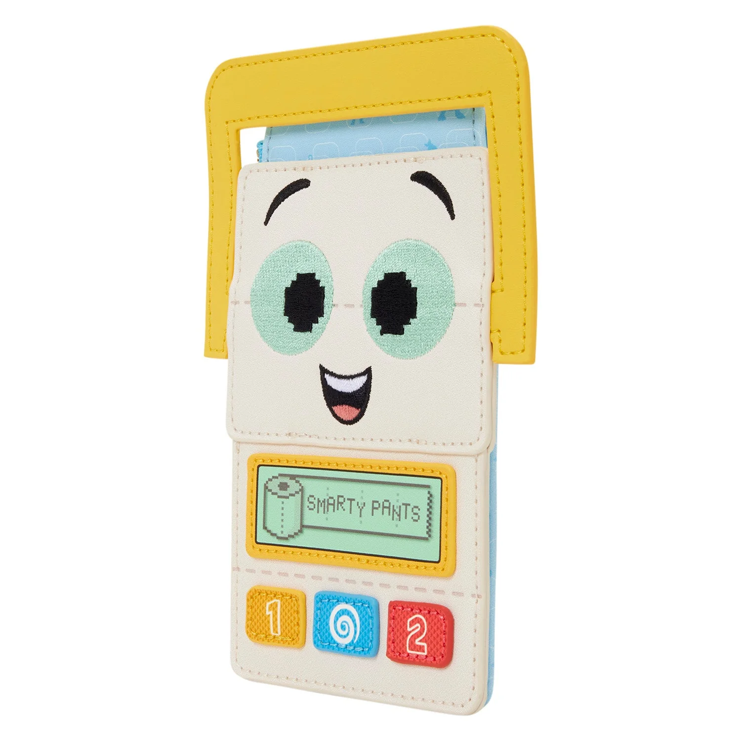Loungefly x Toy Story 5 Smarty Pants Card Holder - Image 3