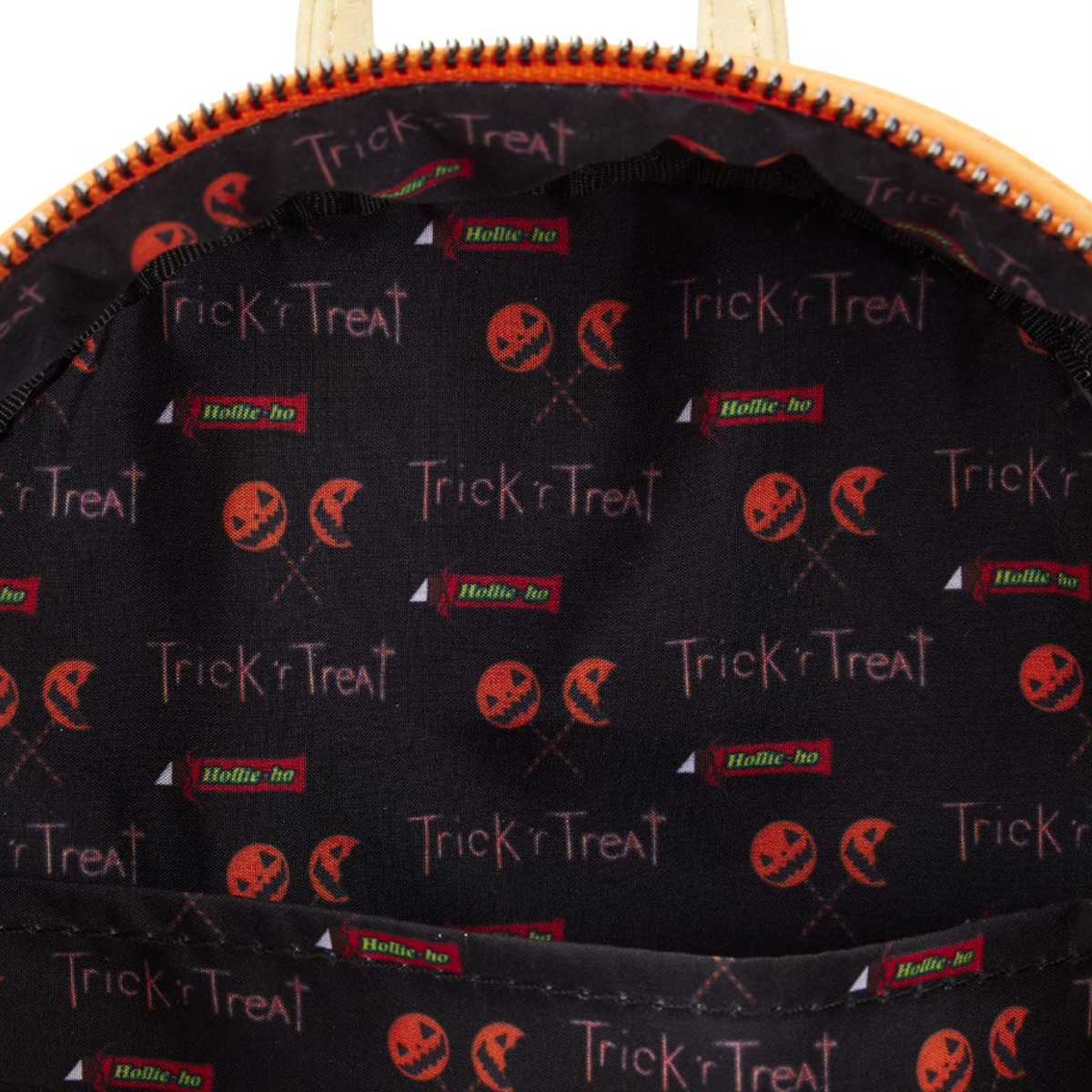 Loungefly x Trick Or Treat Sam Cosplay Backpack - Image 6
