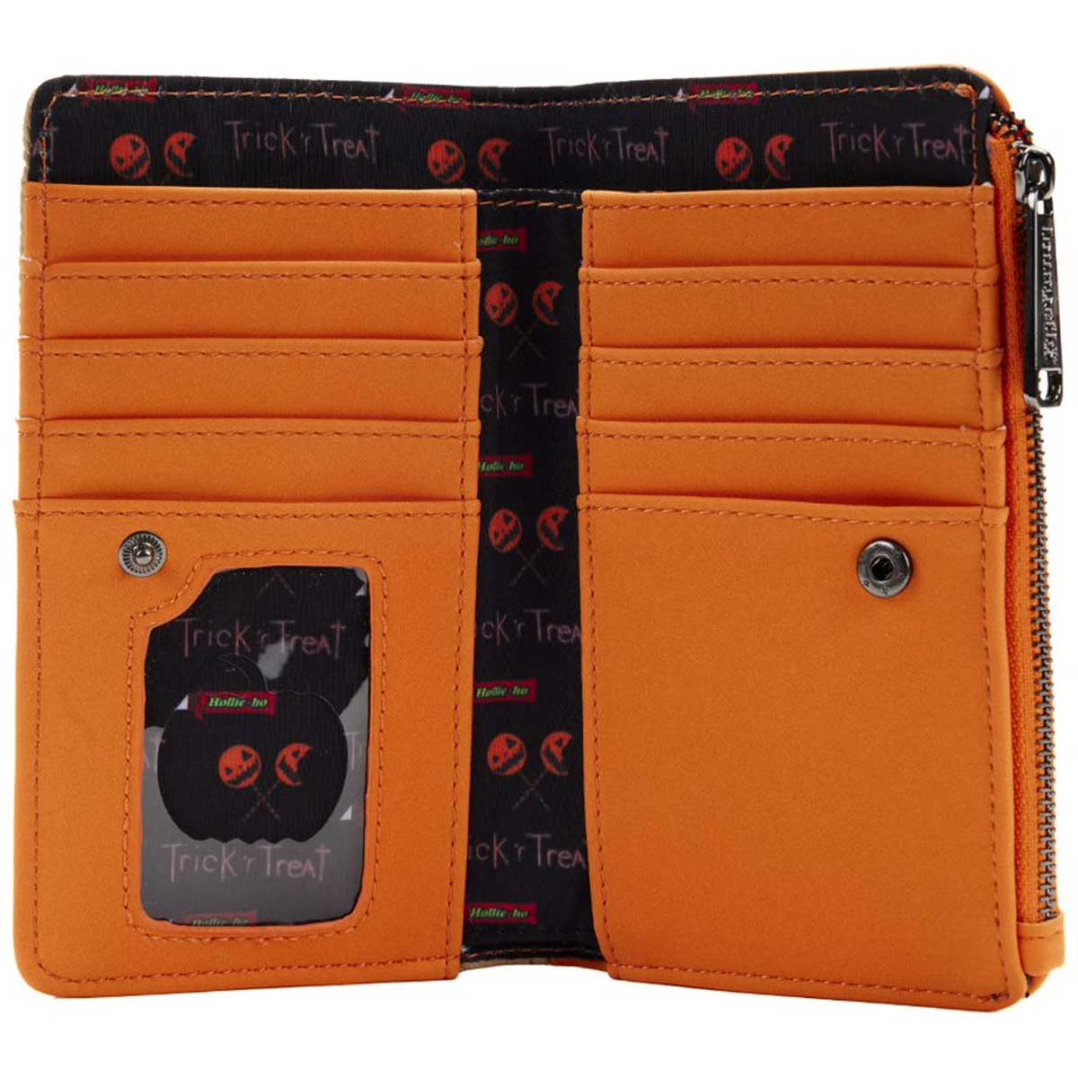 Loungefly x Trick Or Treat Sam Cosplay Purse - Image 4