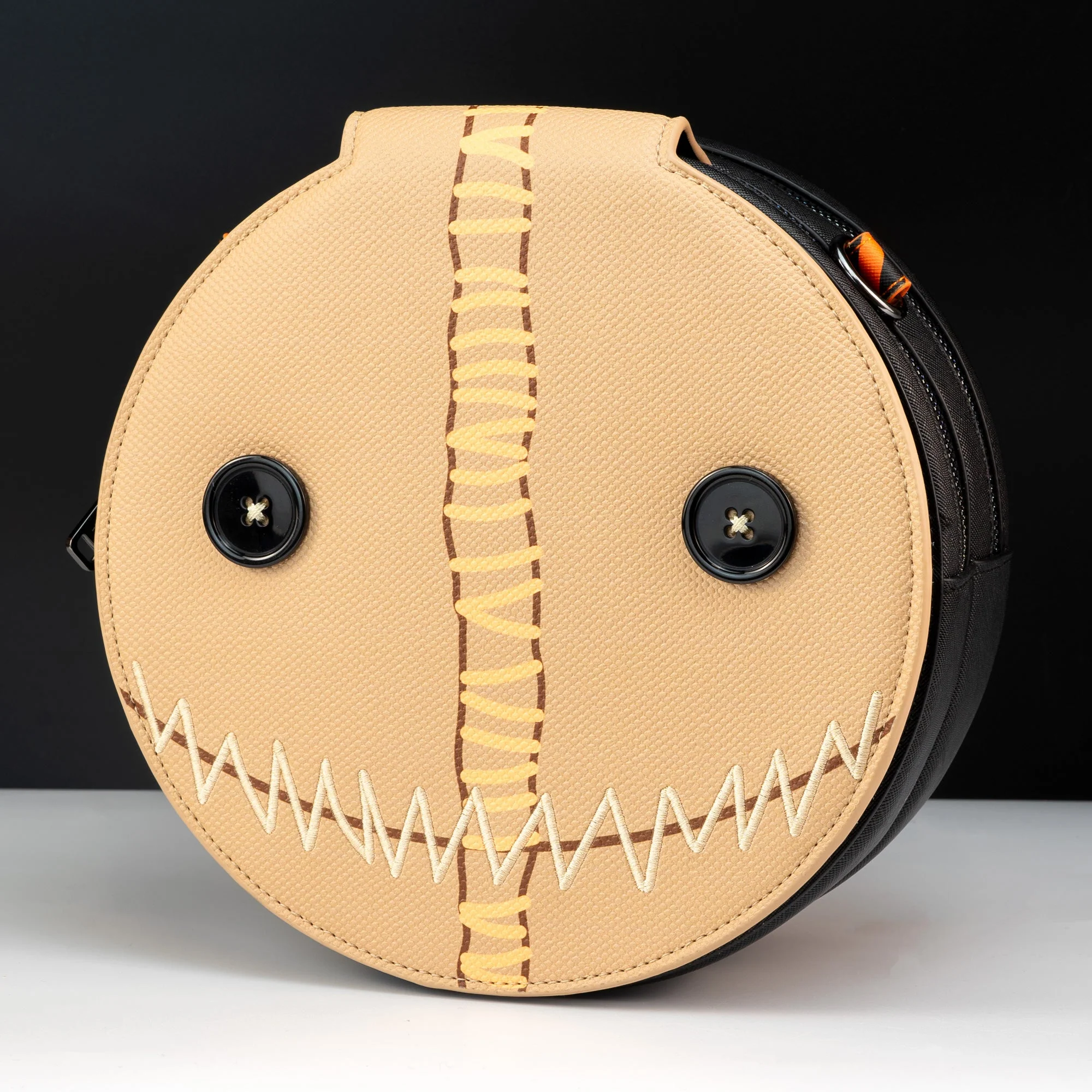 Loungefly x Trick ‘r Treat Sam Crossbody Bag