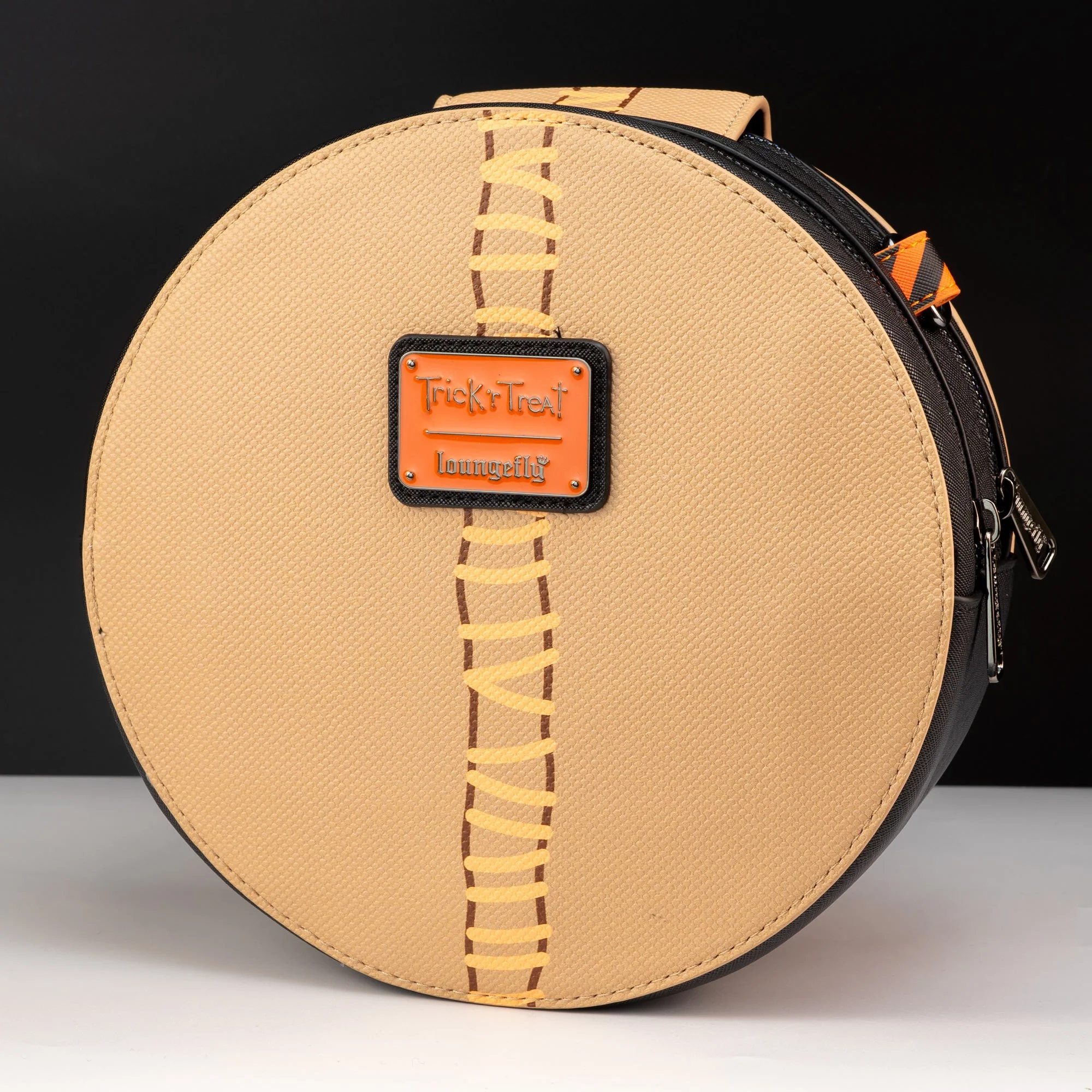 Loungefly x Trick ‘r Treat Sam Crossbody Bag - Image 2