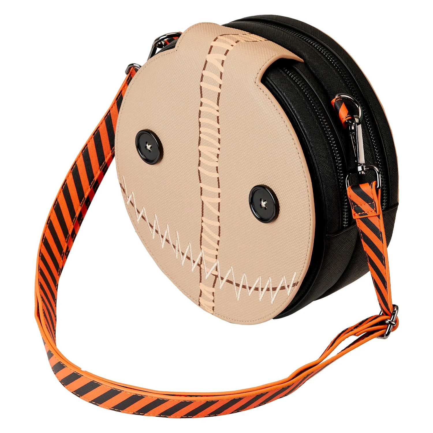 Loungefly x Trick ‘r Treat Sam Crossbody Bag - Image 5