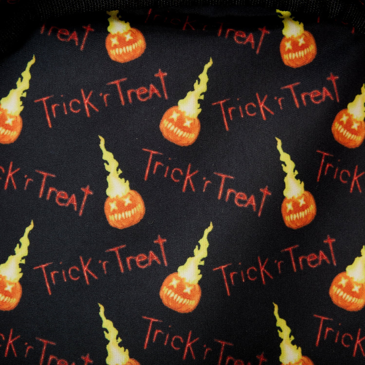 Loungefly x Trick ‘r Treat Sam Crossbody Bag - Image 7