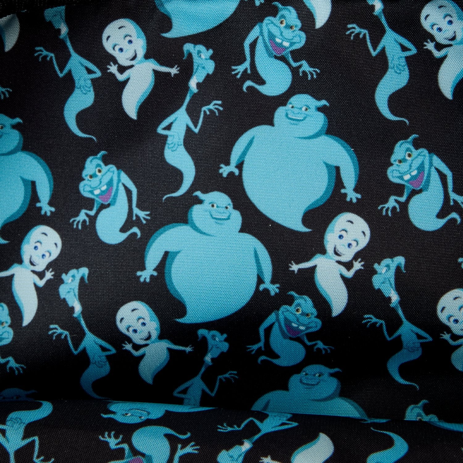 Loungefly x Universal Casper The Friendly Ghost Halloween Crossbudies Bag - Image 8