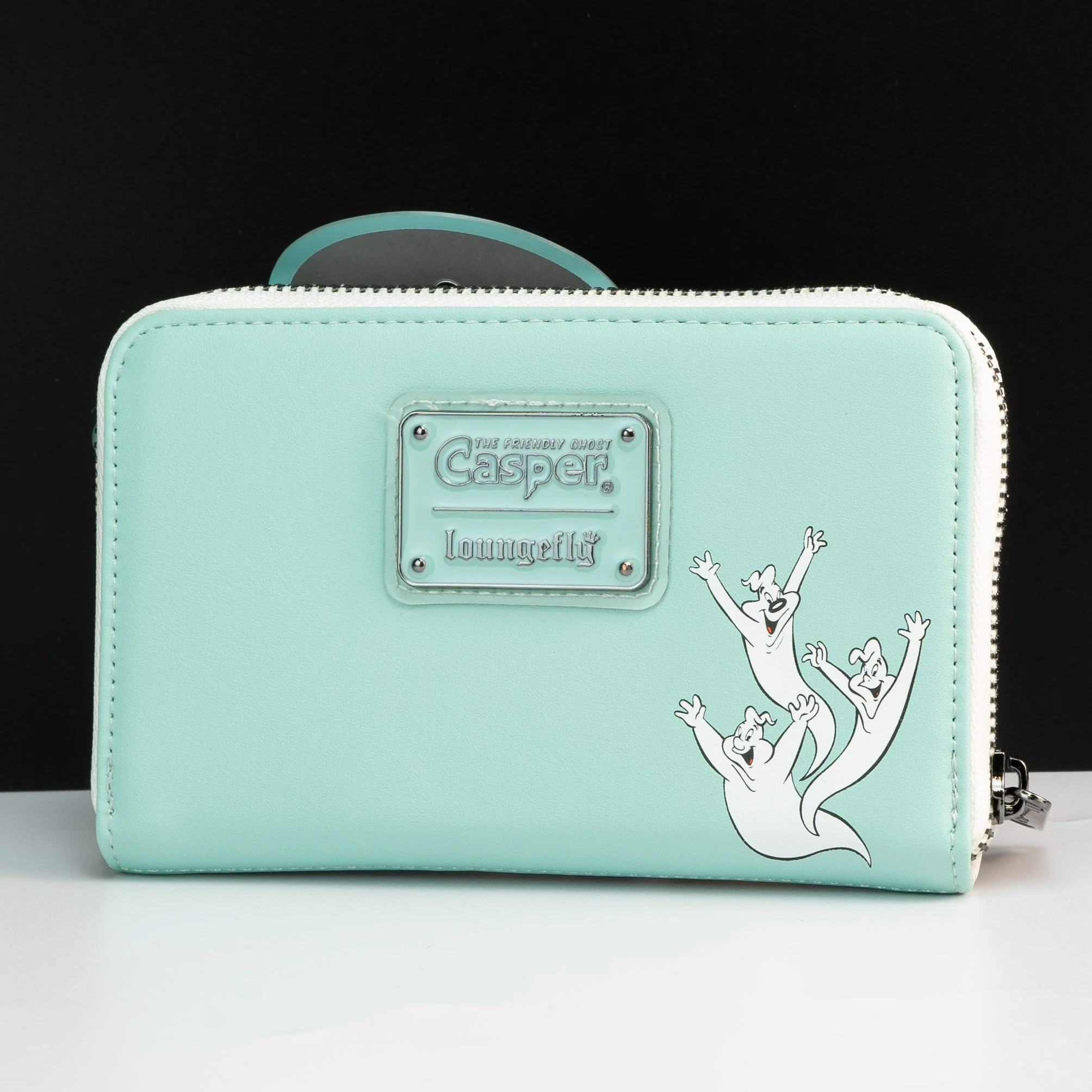 Loungefly x Universal Casper the Friendly Ghost Purse - Image 2