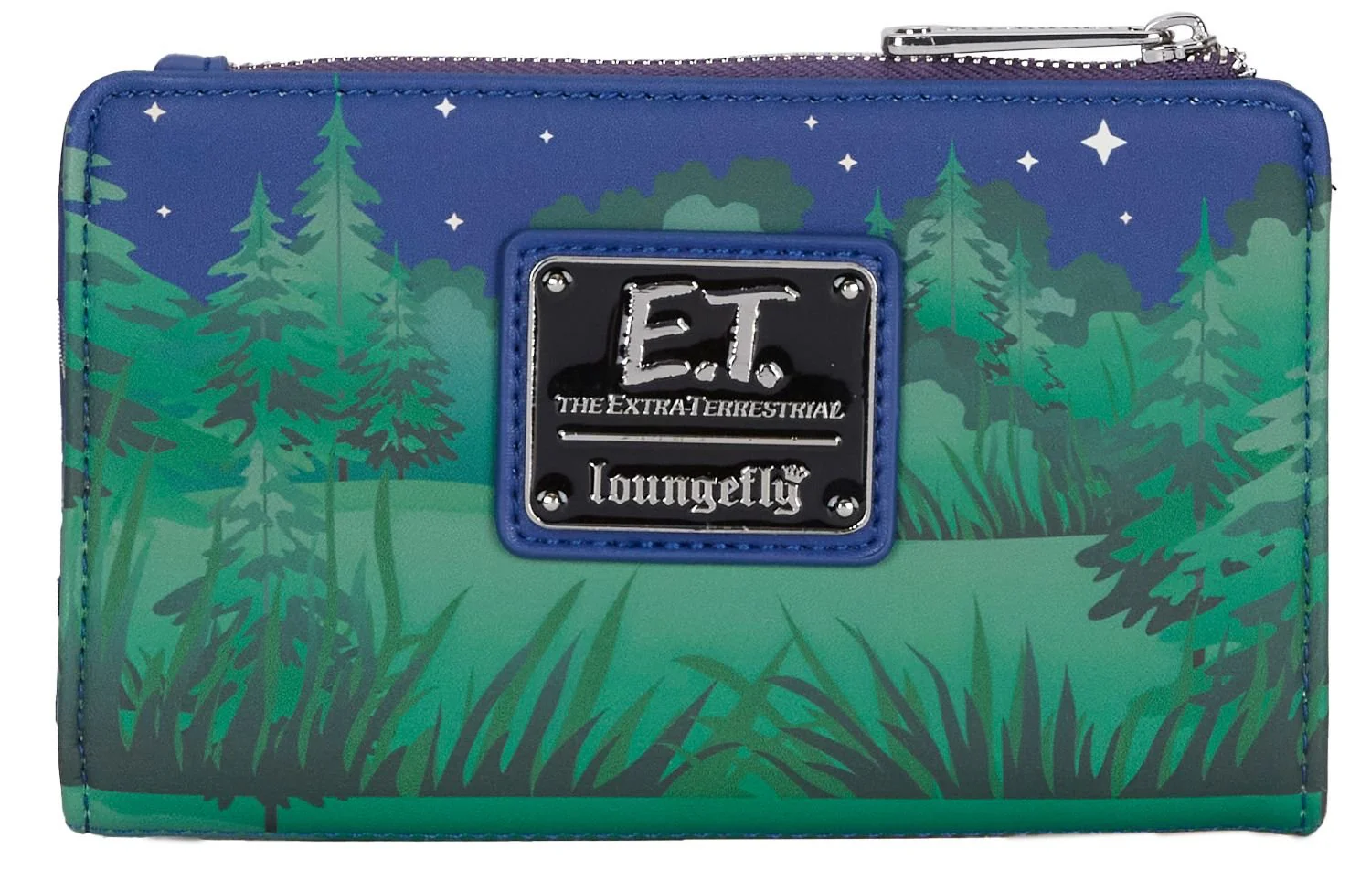 Loungefly x Universal E.T. Flower Pot Purse - Image 2
