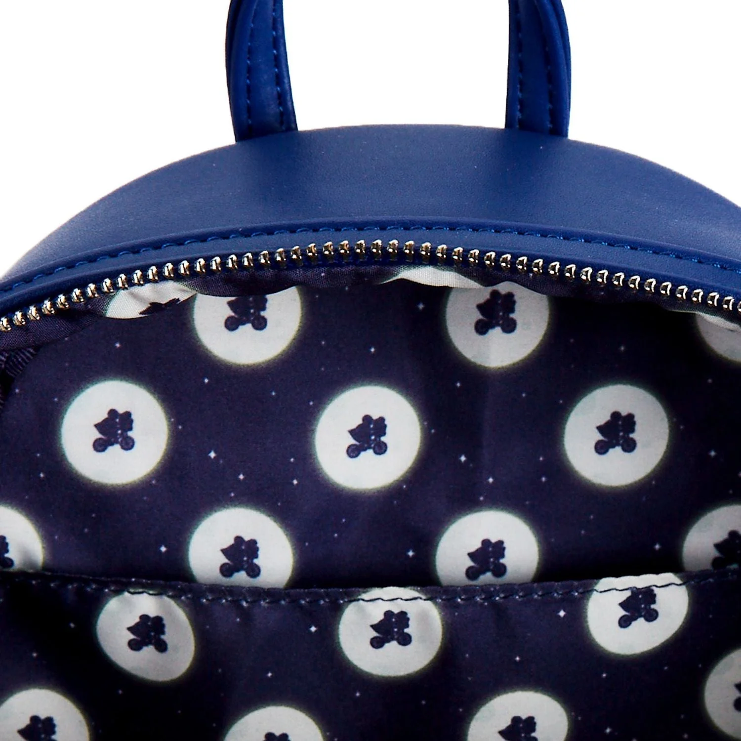 Loungefly x Universal E.T. I'll be Right Here Mini Backpack - Image 3
