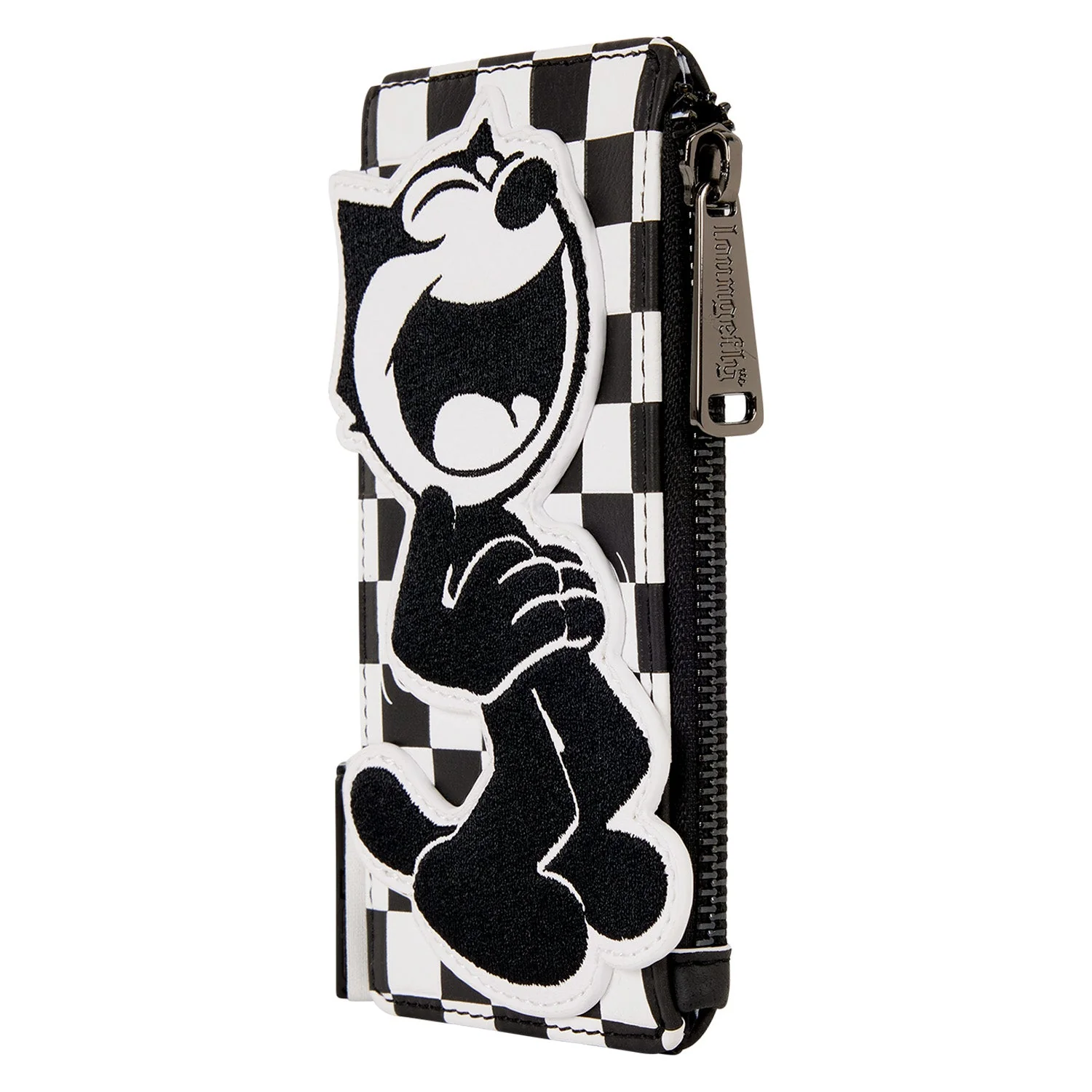 Loungefly x Universal Felix the Cat Card Holder - Image 3