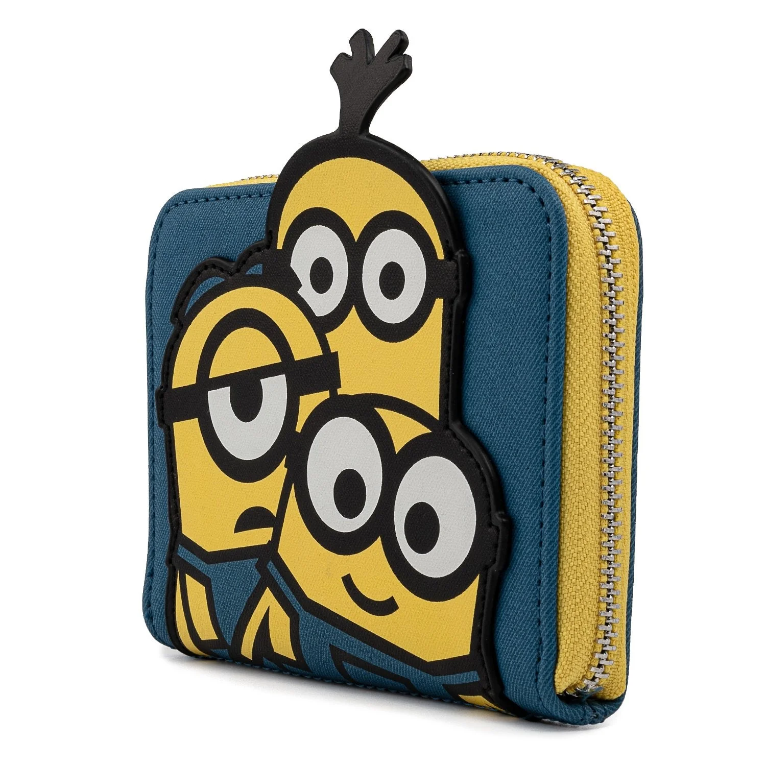 Loungefly x Universal Minions Purse - Image 3