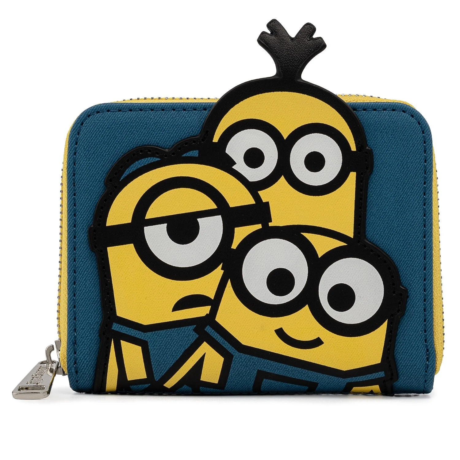 Loungefly x Universal Minions Purse - Image 4
