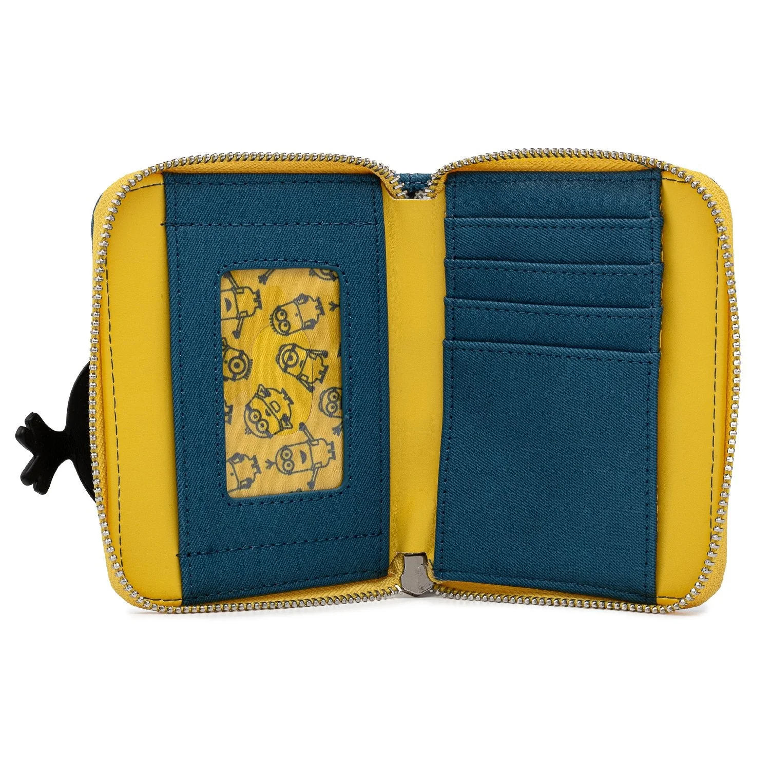 Loungefly x Universal Minions Purse - Image 5