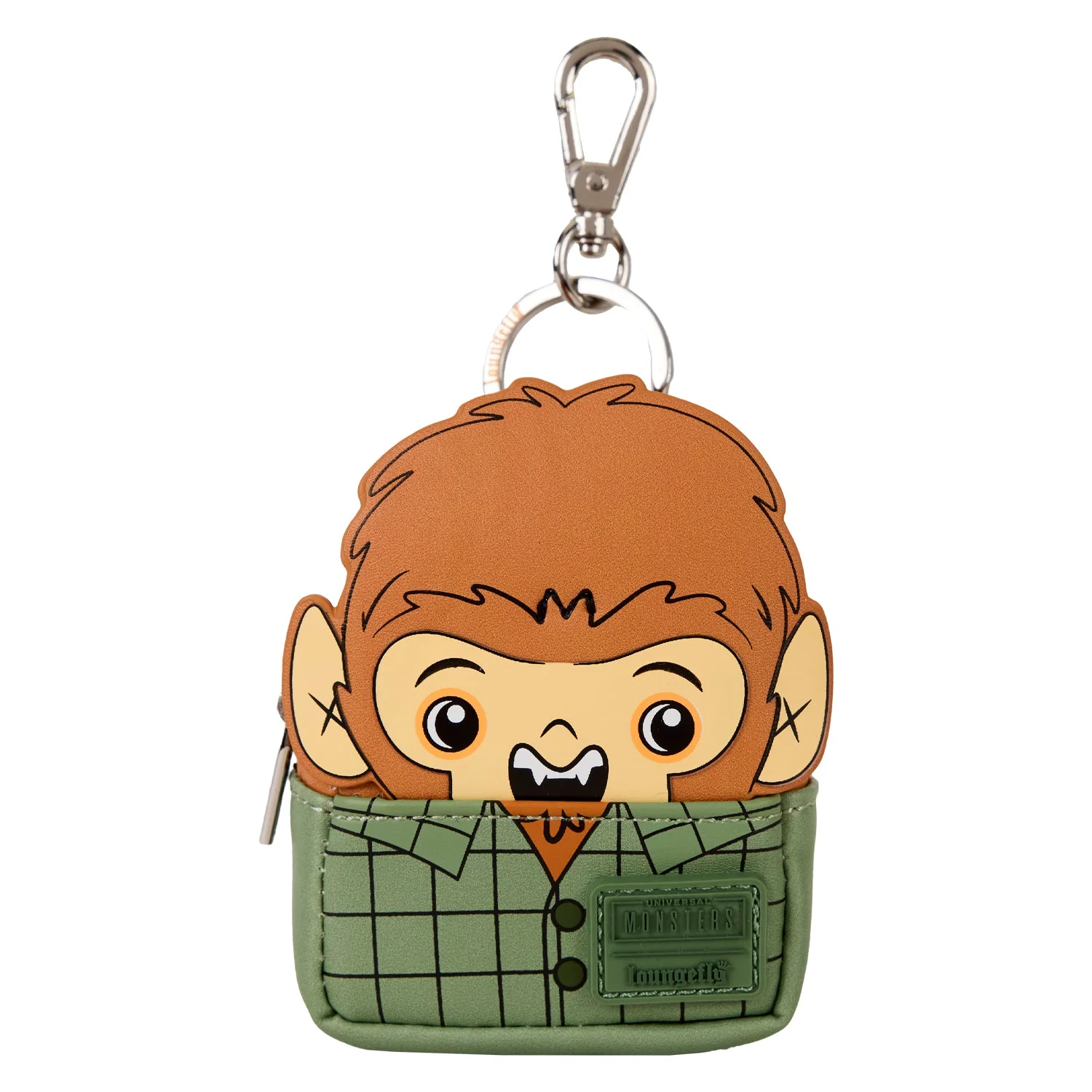 Loungefly x Universal Monsters Mystery Mini Backpack Bag Charm - Image 7