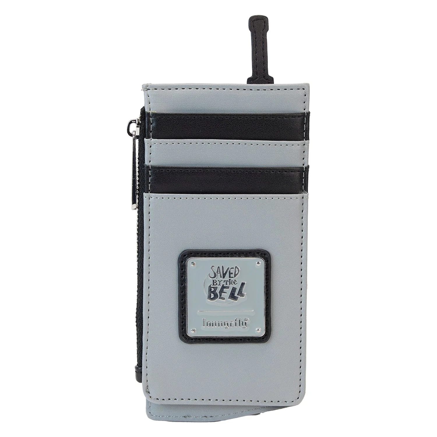 Loungefly x Universal Saved by the Bell Zach Morris Phone Card Holder - Image 2