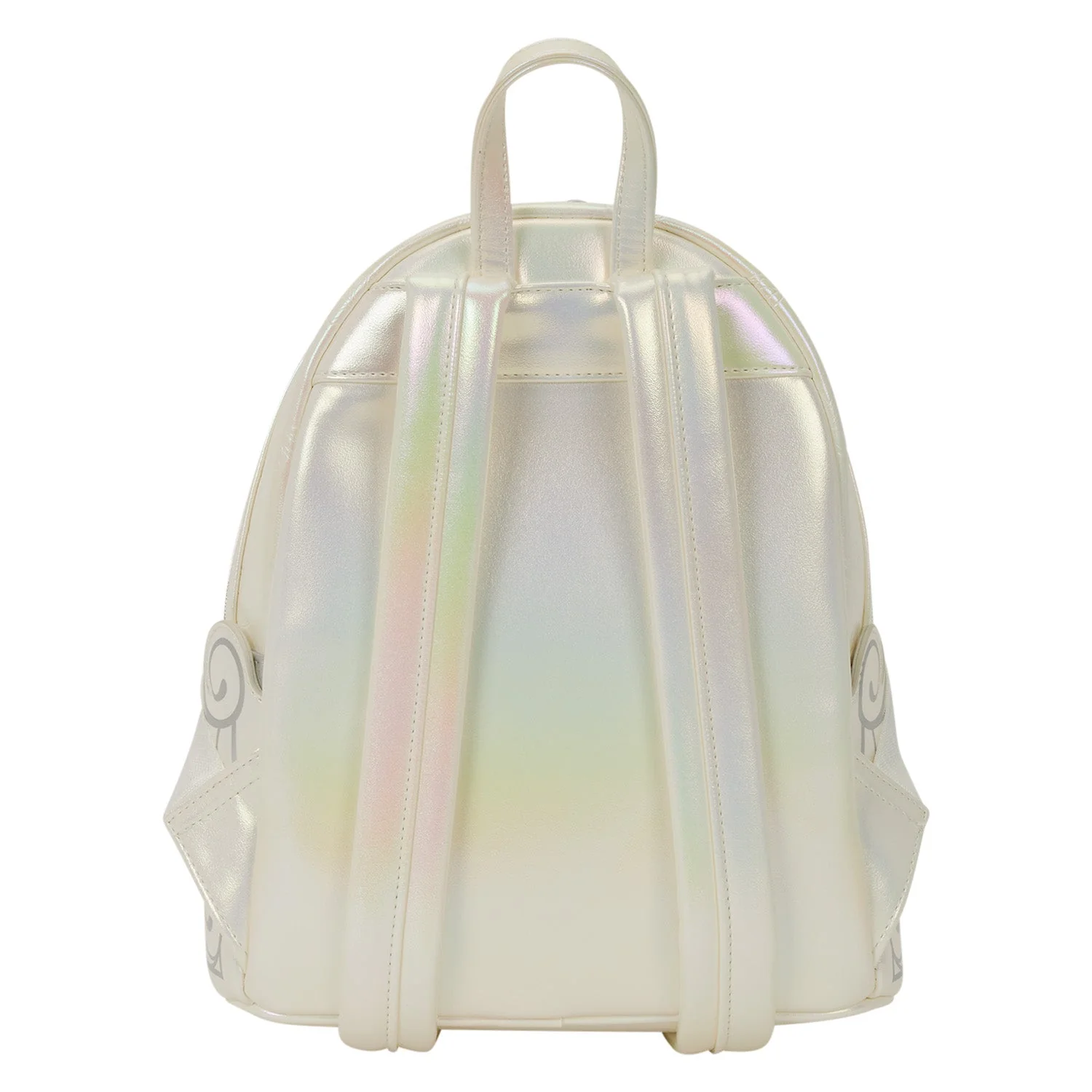 Loungefly x Universal Wicked: Part Two Glinda Bubble Mini Backpack - Image 3