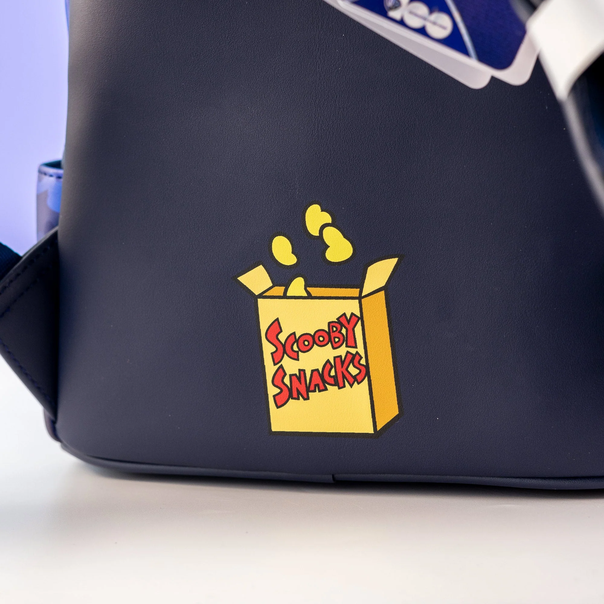 Loungefly x Warner Bros 100th Anniversary Looney Tunes Mini Backpack - Image 4