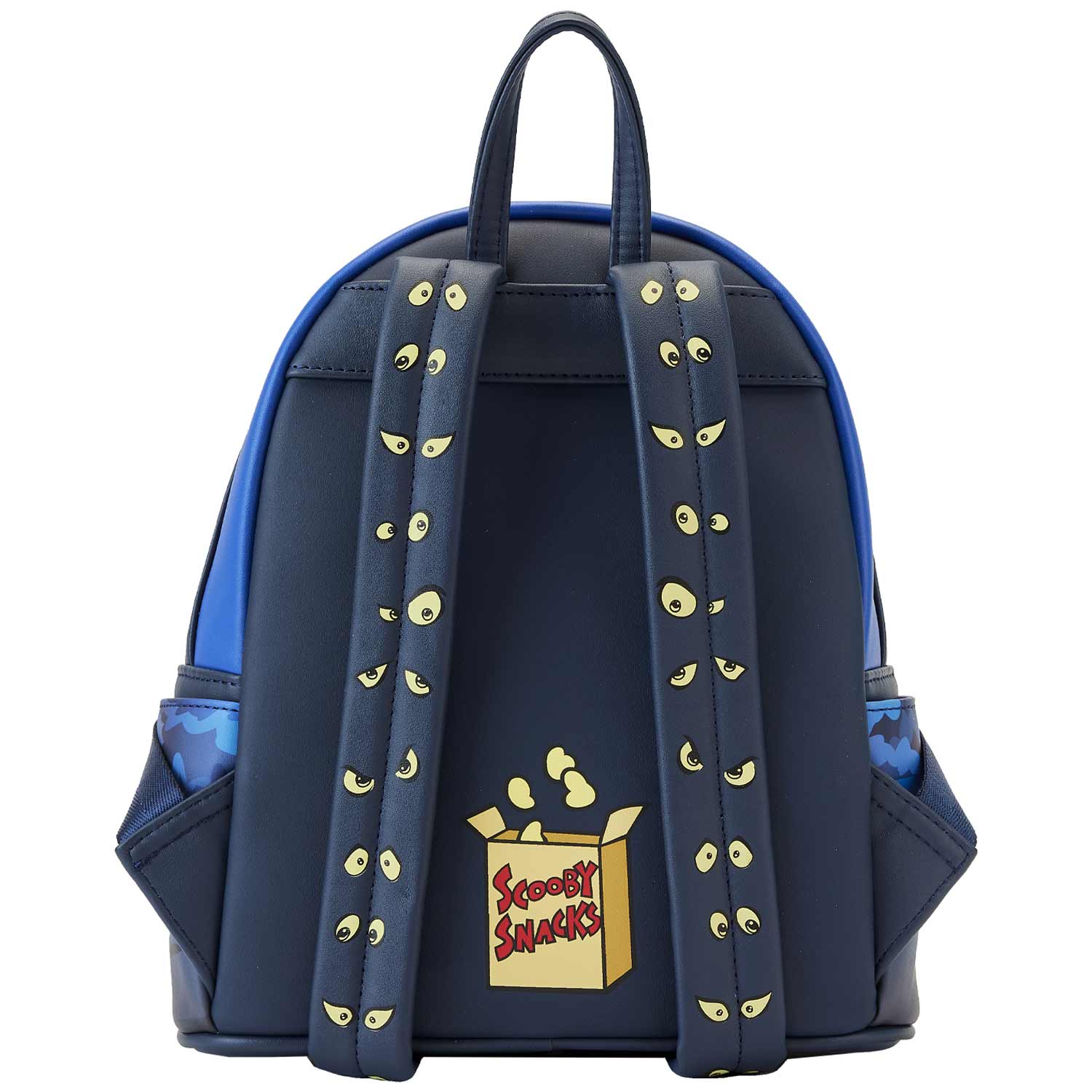 Loungefly x Warner Bros 100th Anniversary Looney Tunes Mini Backpack - Image 8