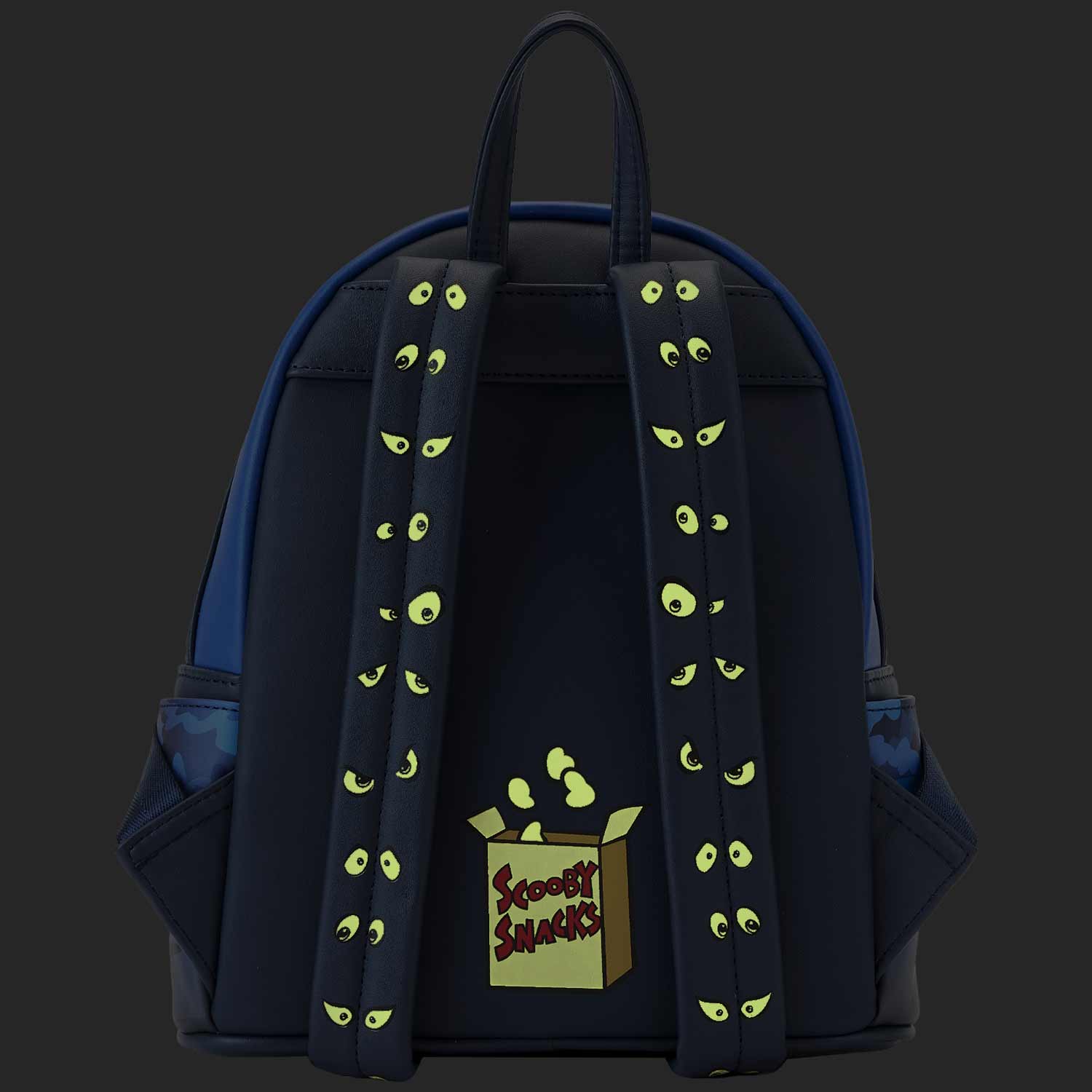 Loungefly x Warner Bros 100th Anniversary Looney Tunes Mini Backpack - Image 9