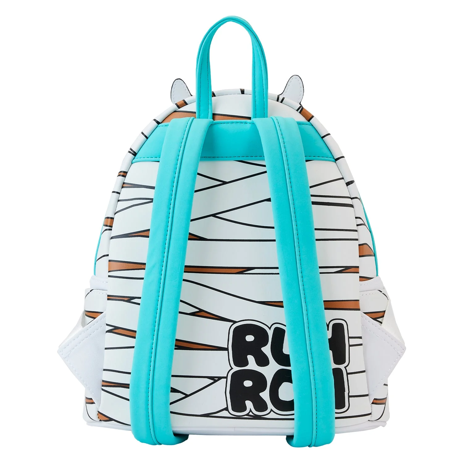 Loungefly x Warner Bros. Scooby-Doo Mummy Cosplay Backpack - Image 5