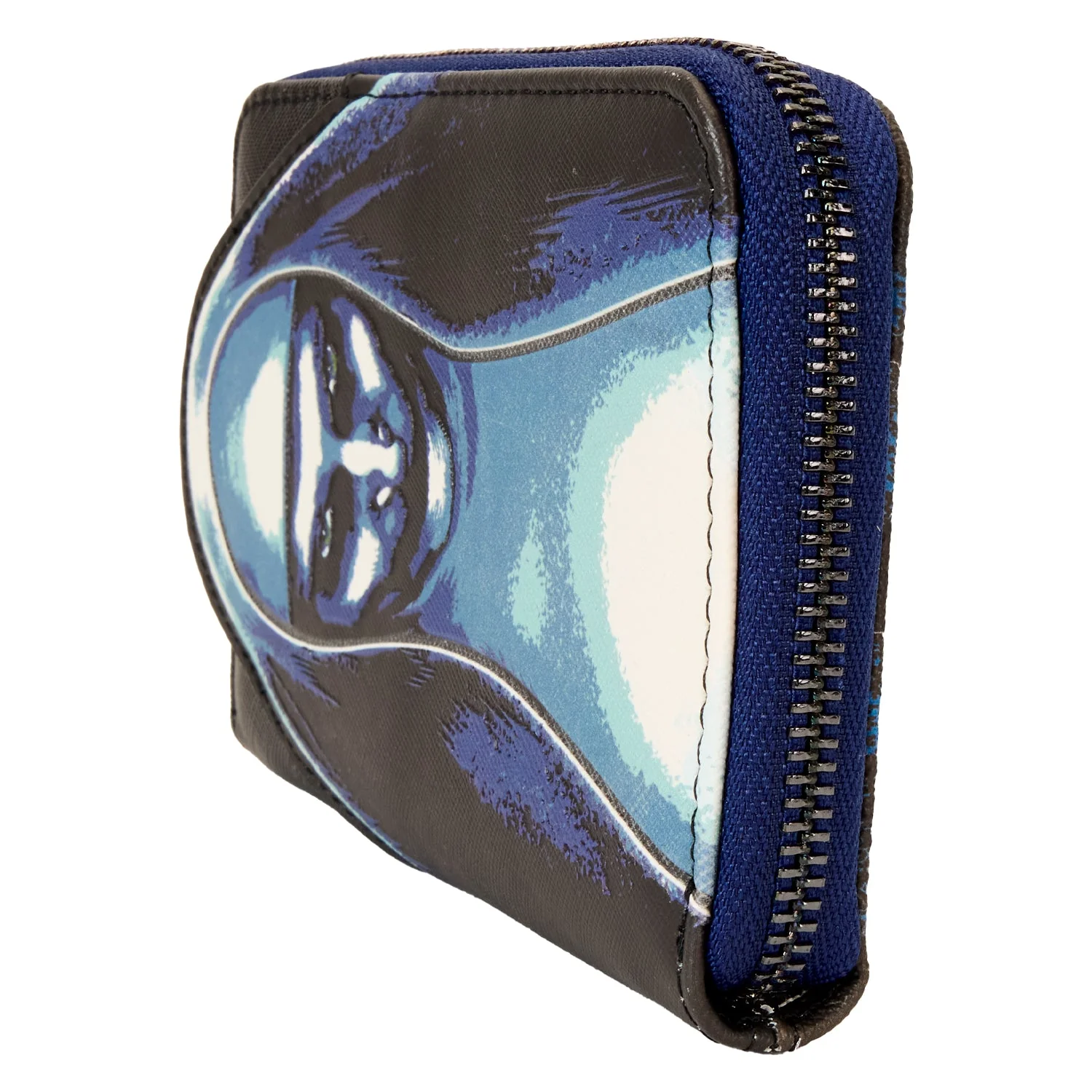 Loungefly x Warner Bros. The Nun Cosplay Zip Around Wallet - Image 2