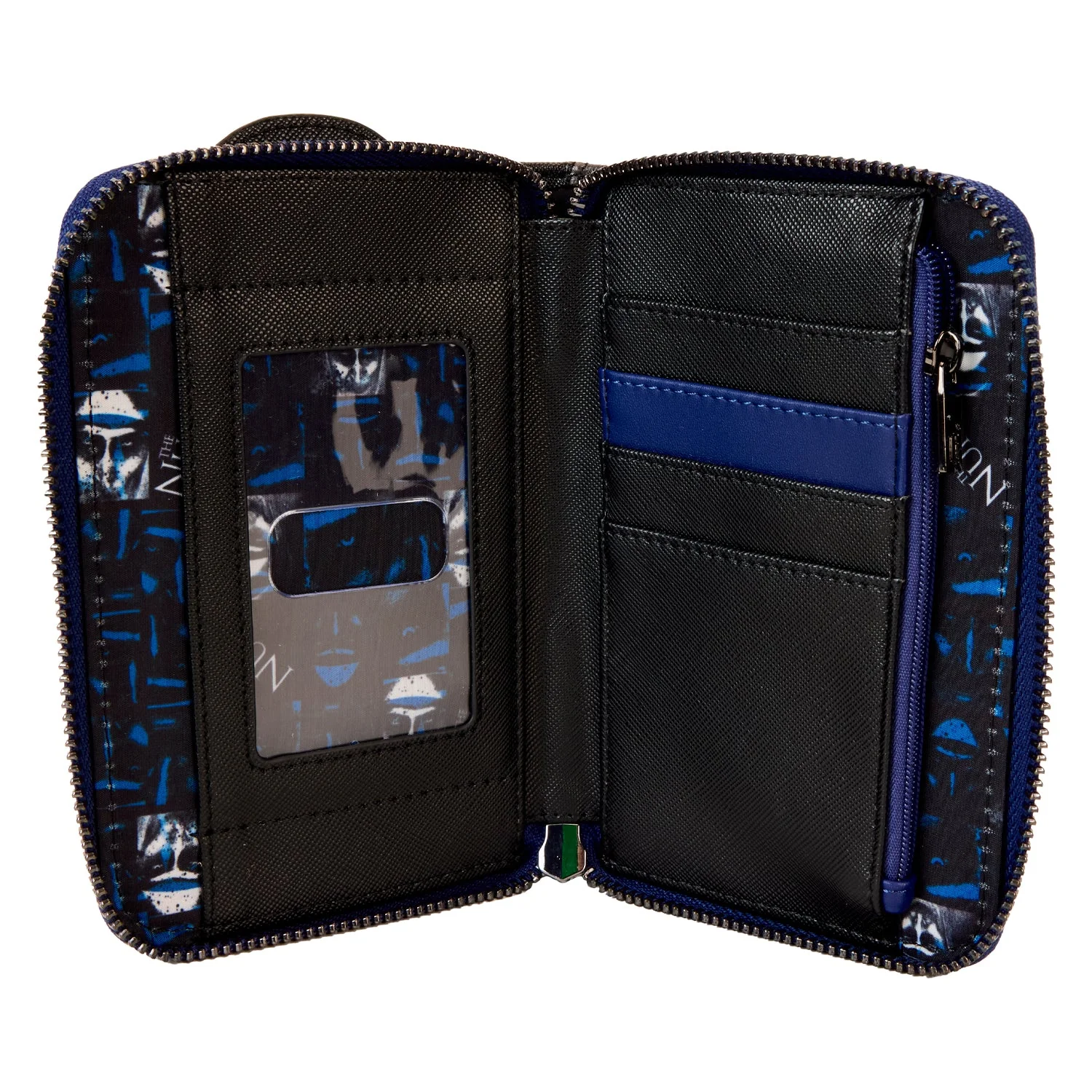Loungefly x Warner Bros. The Nun Cosplay Zip Around Wallet - Image 4