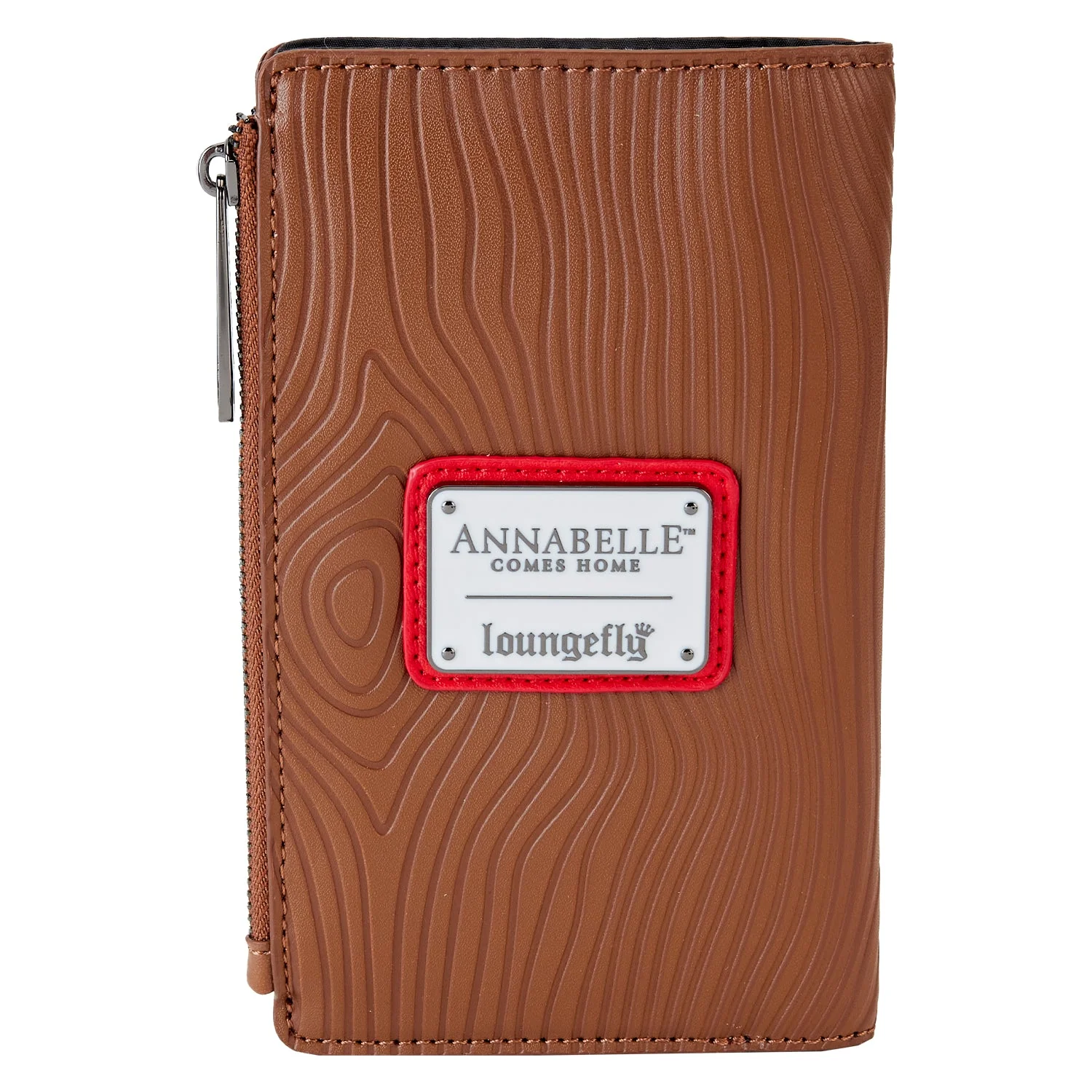 Loungefly x Annabelle Display Cabinet Wallet - Image 5