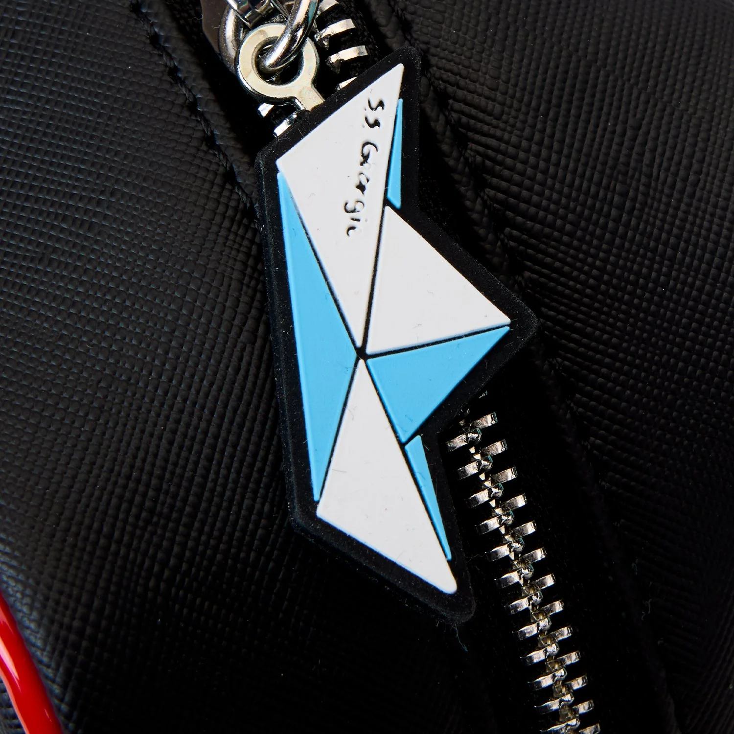 Loungefly x Warner Brothers IT Pennywise Balloon Crossbody Bag - Image 5