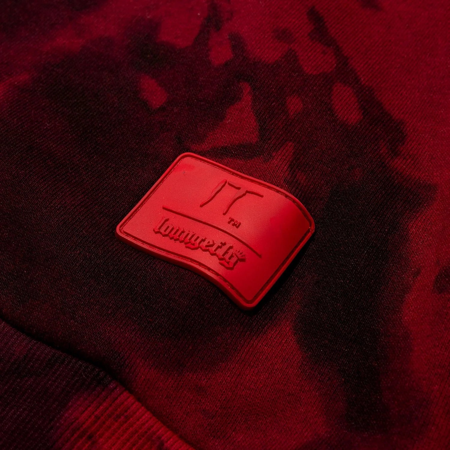 Loungefly x Warner Brothers IT Pennywise Hooded Sweatshirt - Image 3