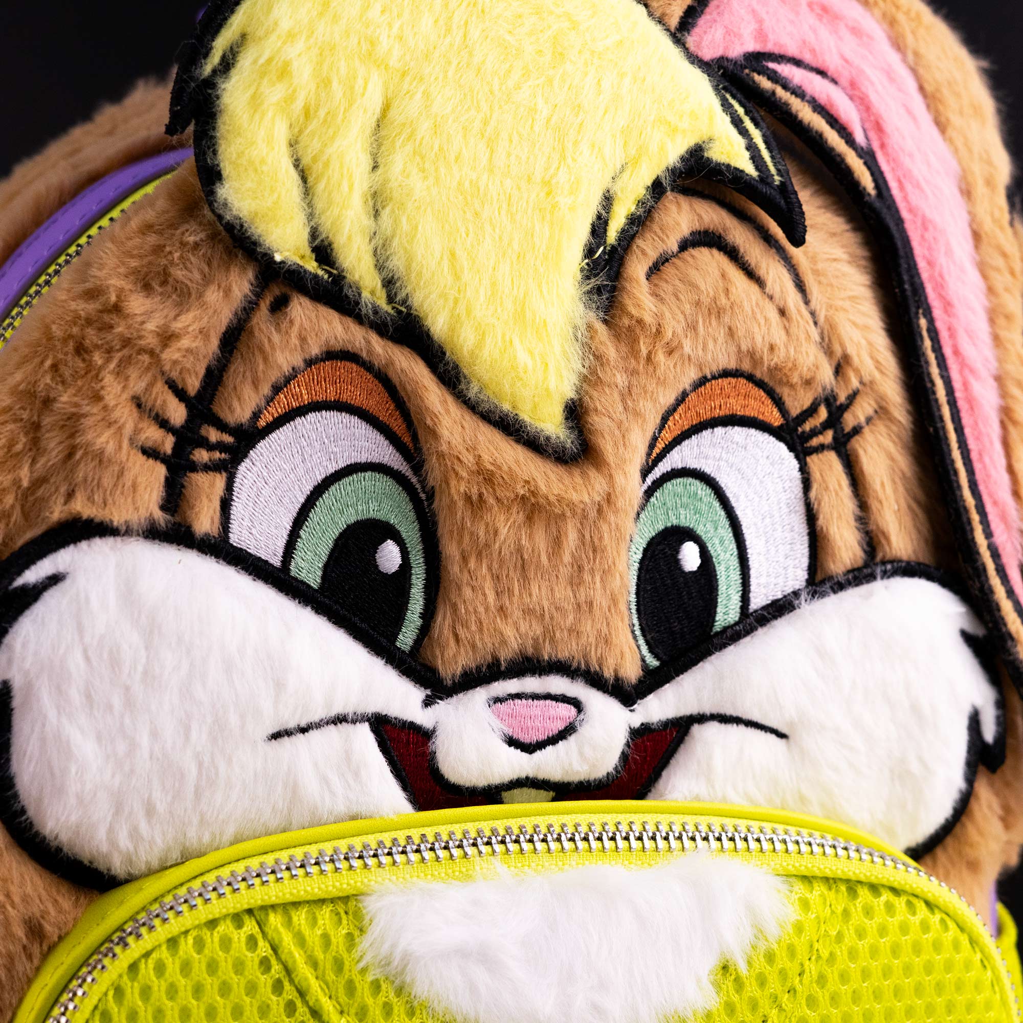 Loungefly x Looney Tunes Lola Bunny Mini Backpack - Image 2